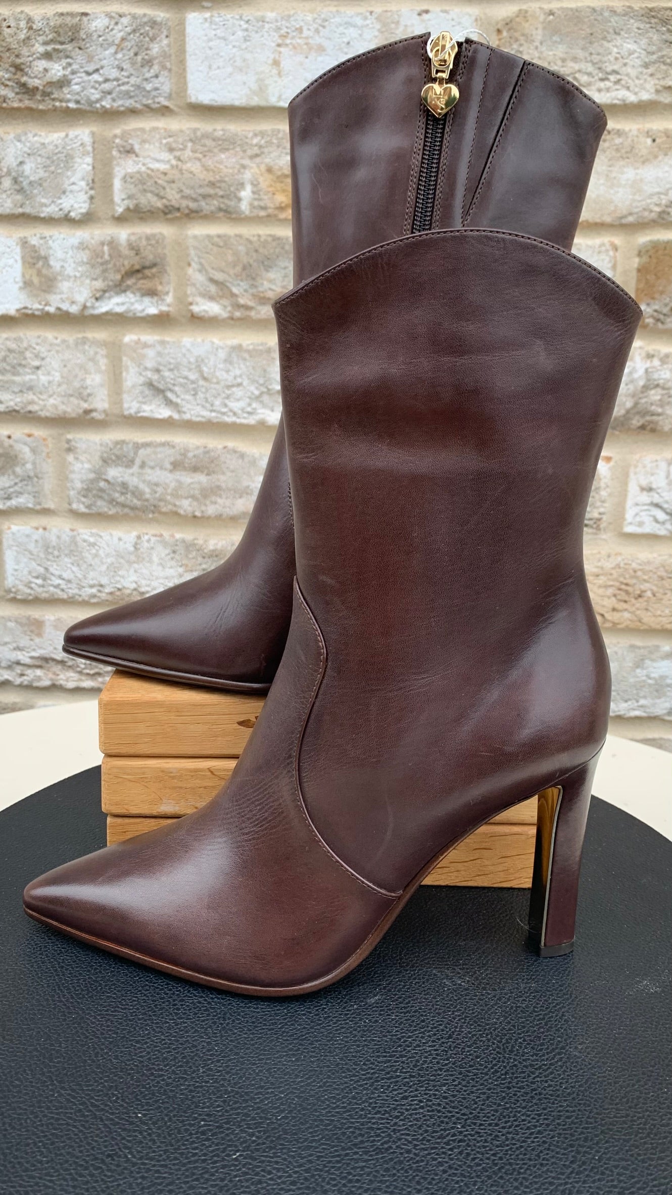 Stiefeletten Heart & Sole