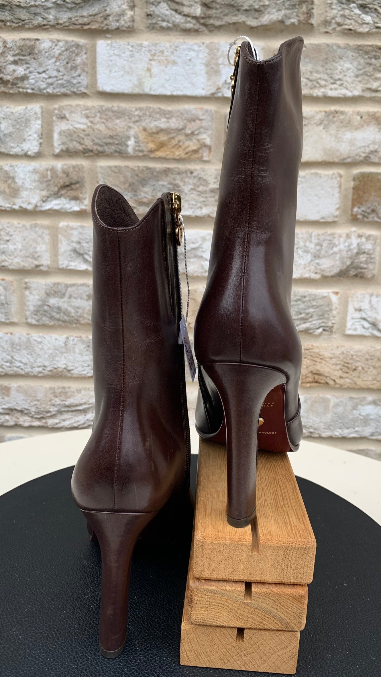 Stiefeletten Heart & Sole