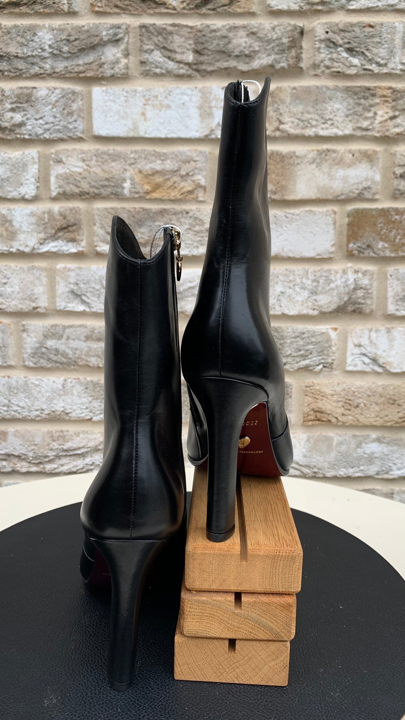 Stiefeletten Heart & Sole