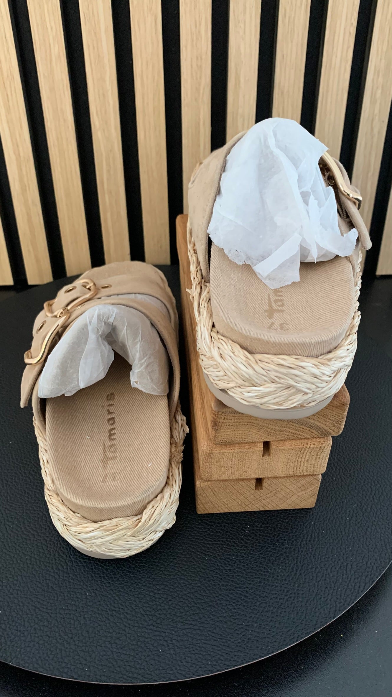 Pantolette