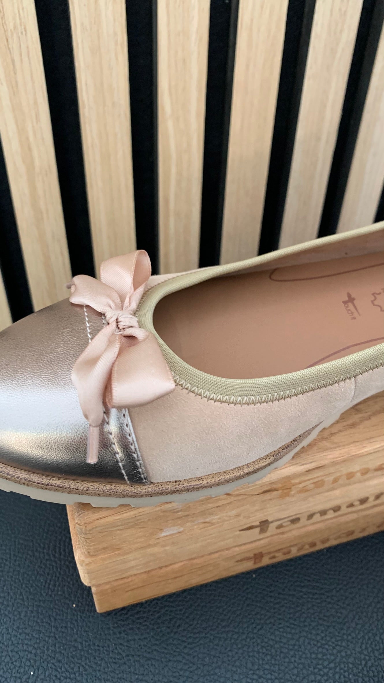 Ballerina
