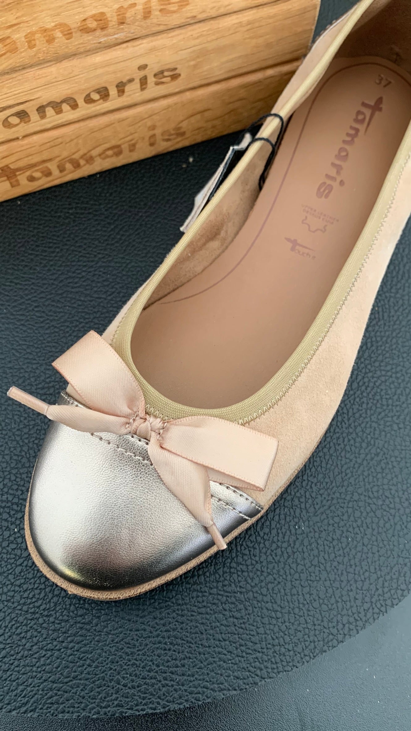 Ballerina