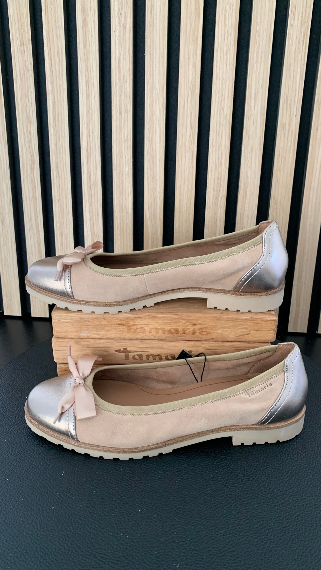 Ballerina