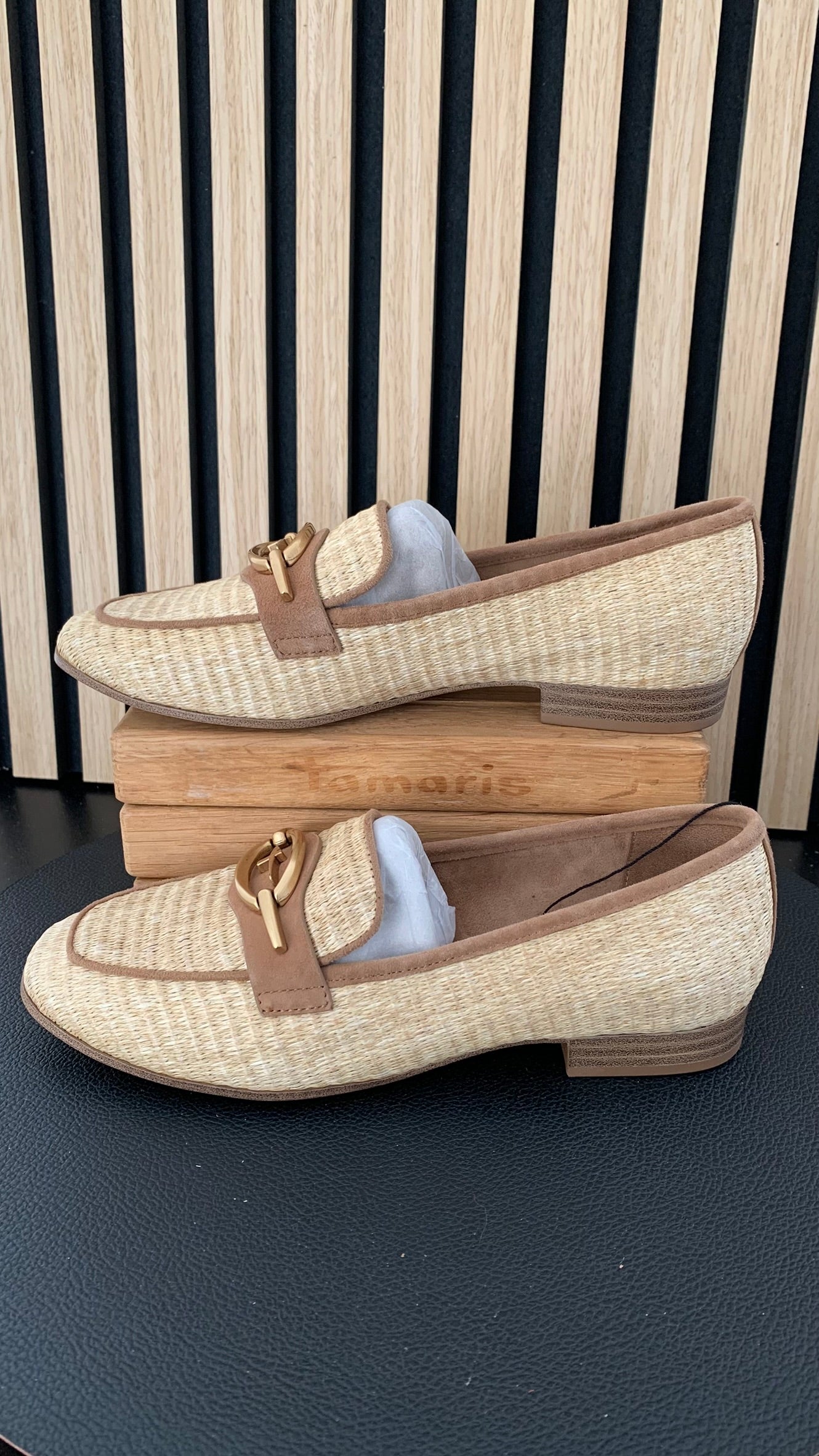 Tamaris Slipper