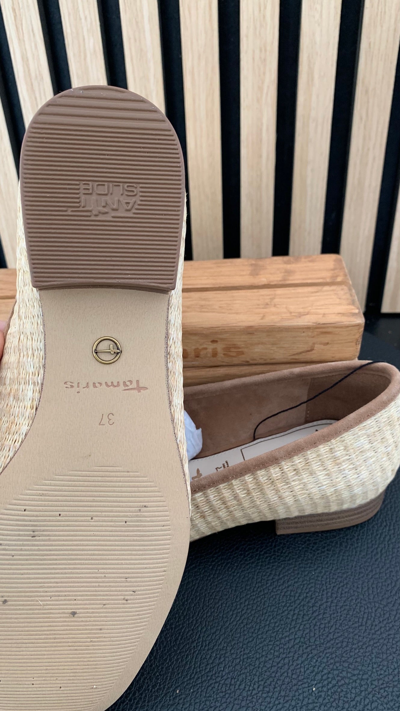Tamaris Slipper