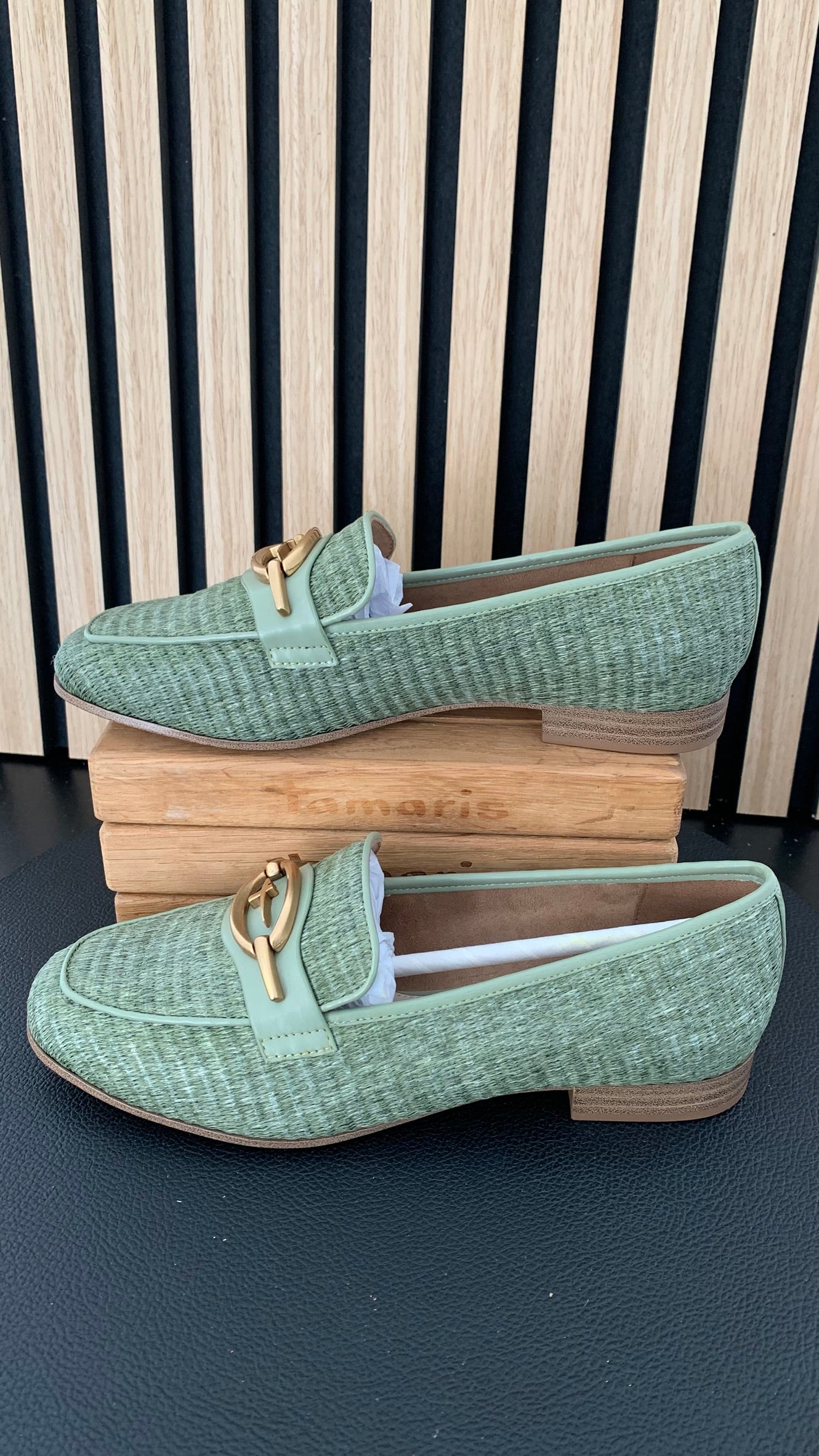 Tamaris Slipper
