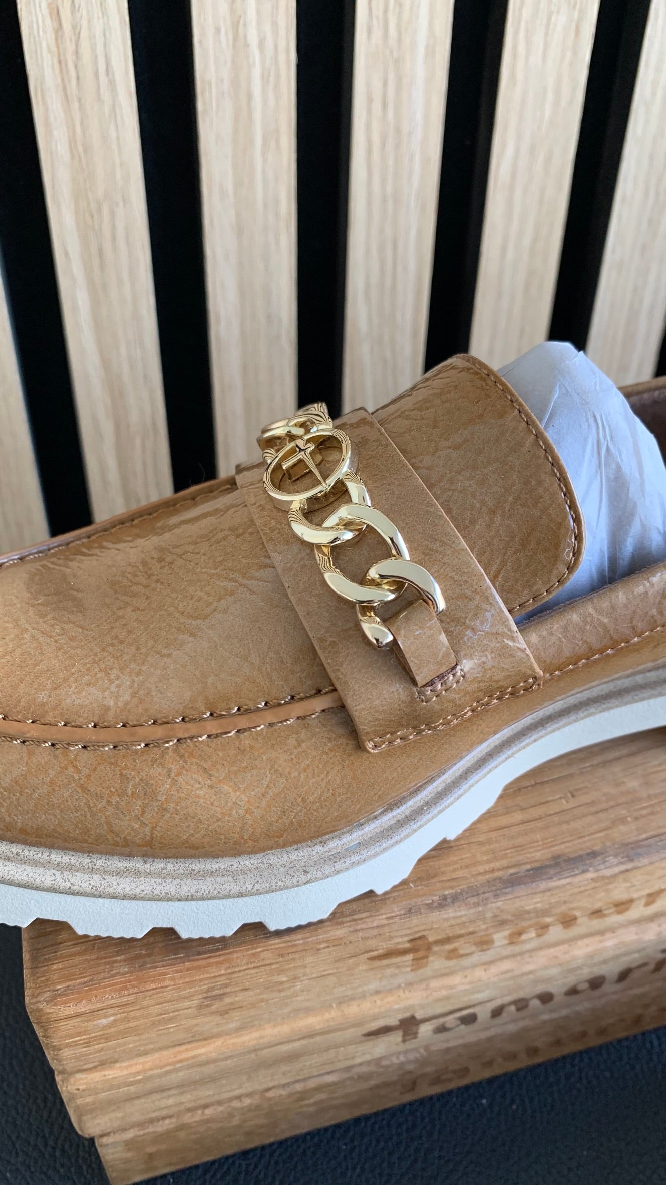 Slipper
