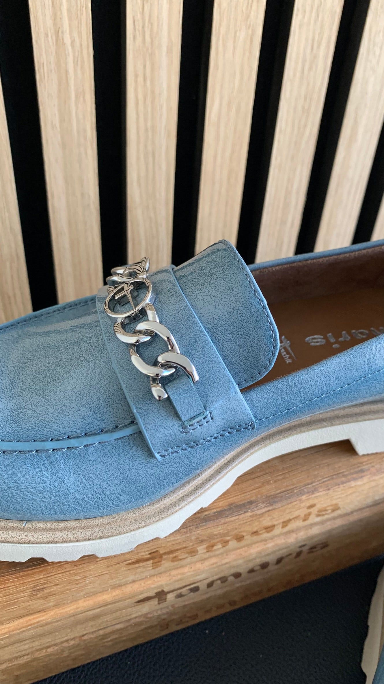Slipper
