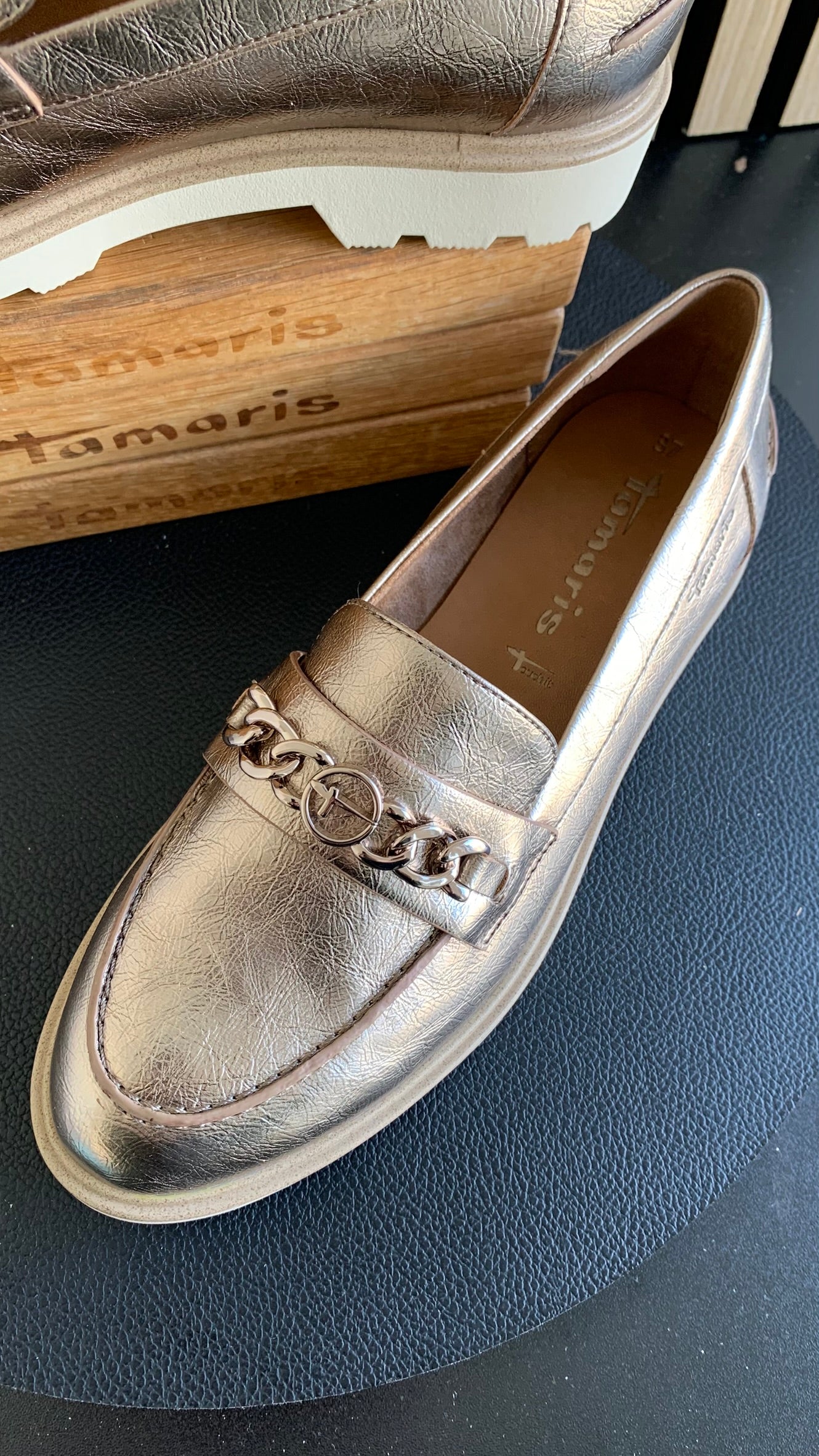 Slipper