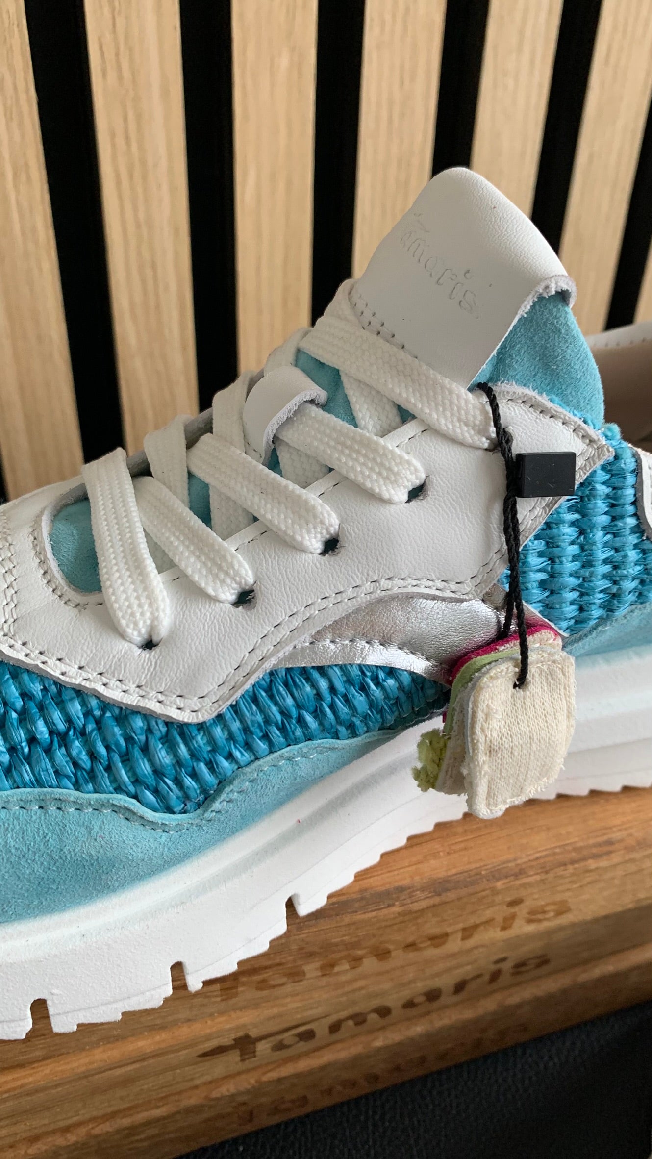 Sneaker