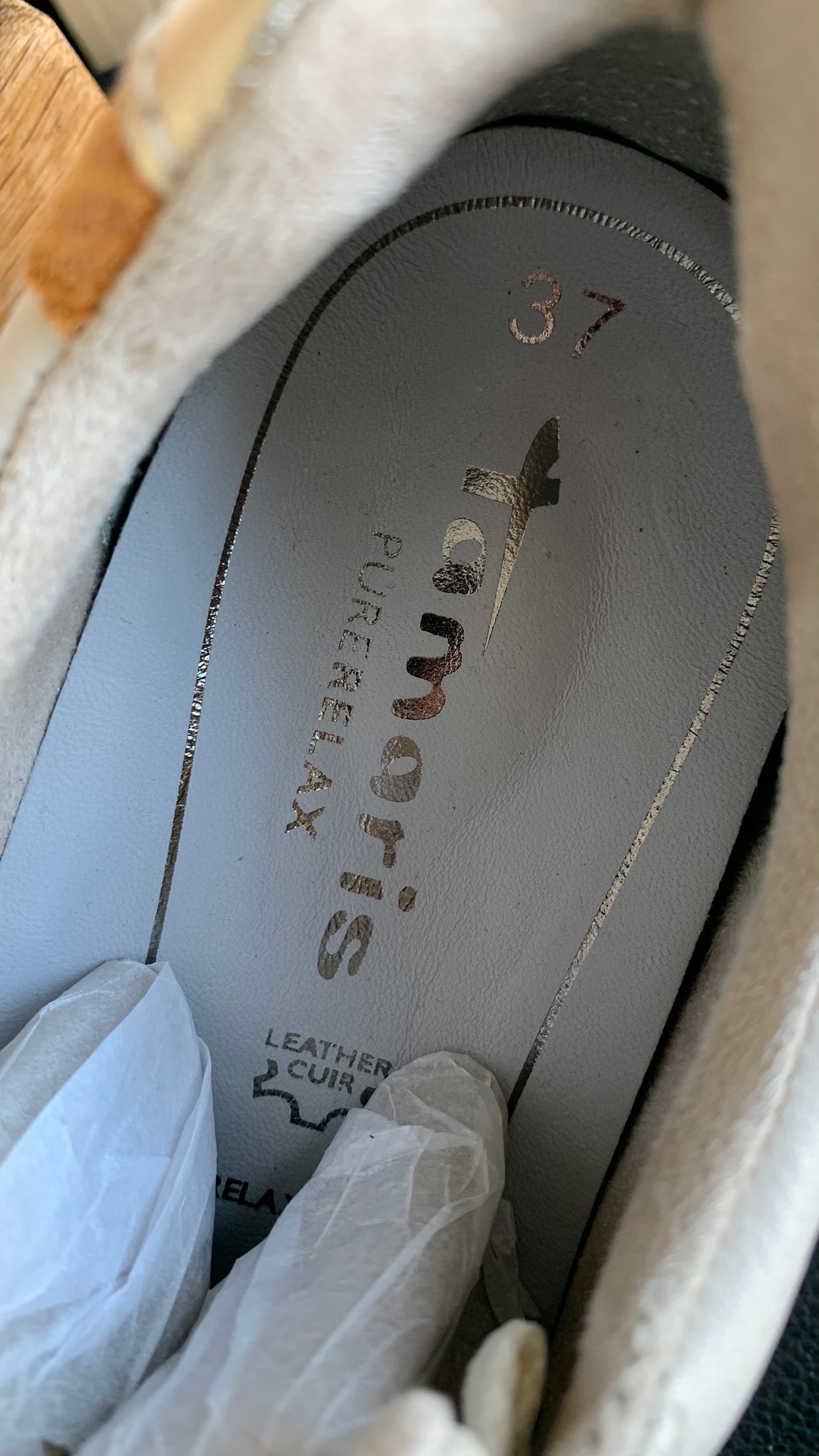 Sneaker