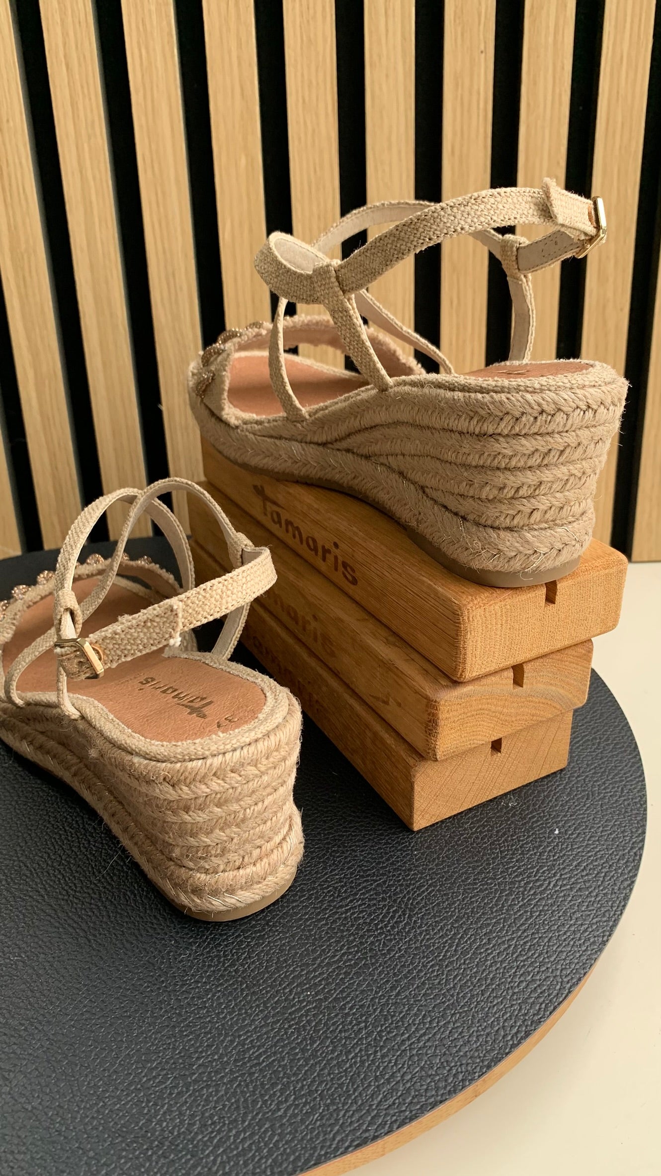 Sandalette
