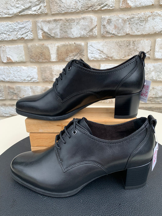 Tamaris Ledertrotteur