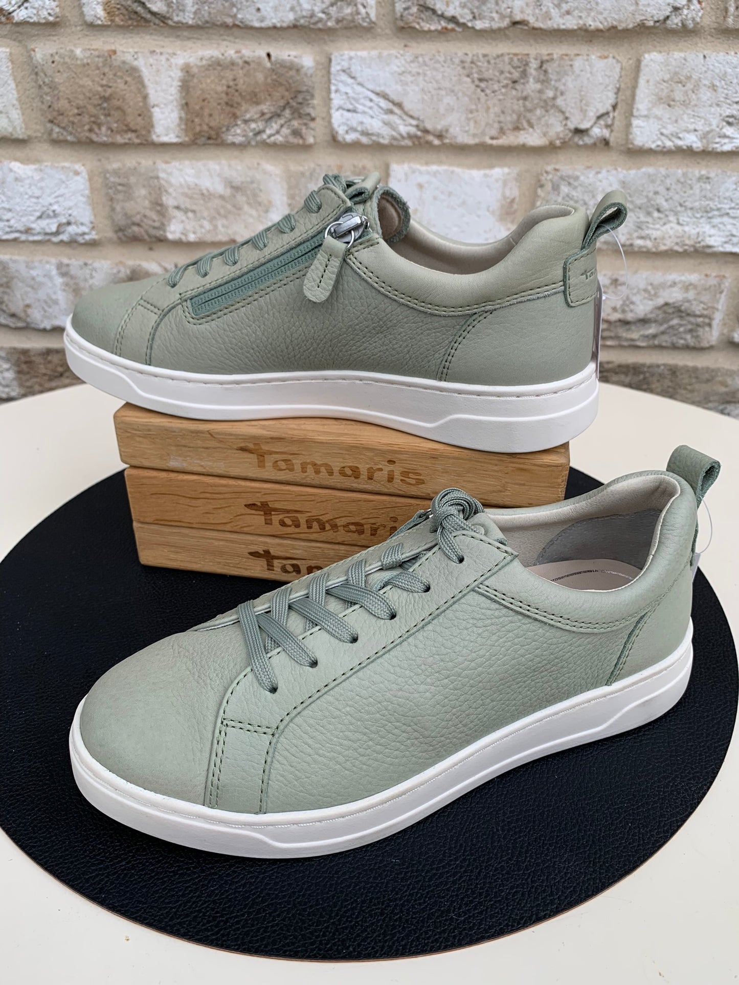 Tamaris Ledersneaker