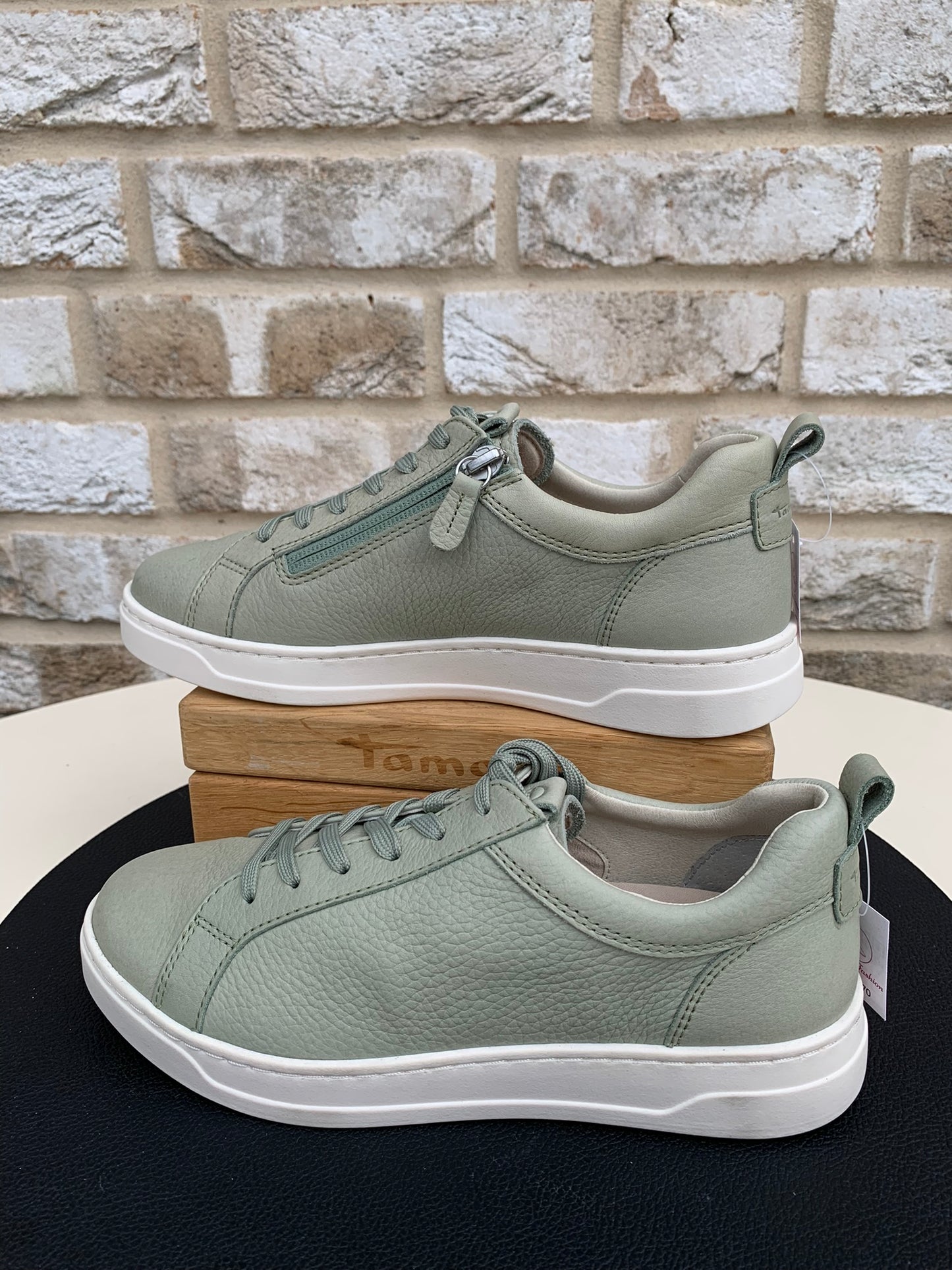 Tamaris Ledersneaker