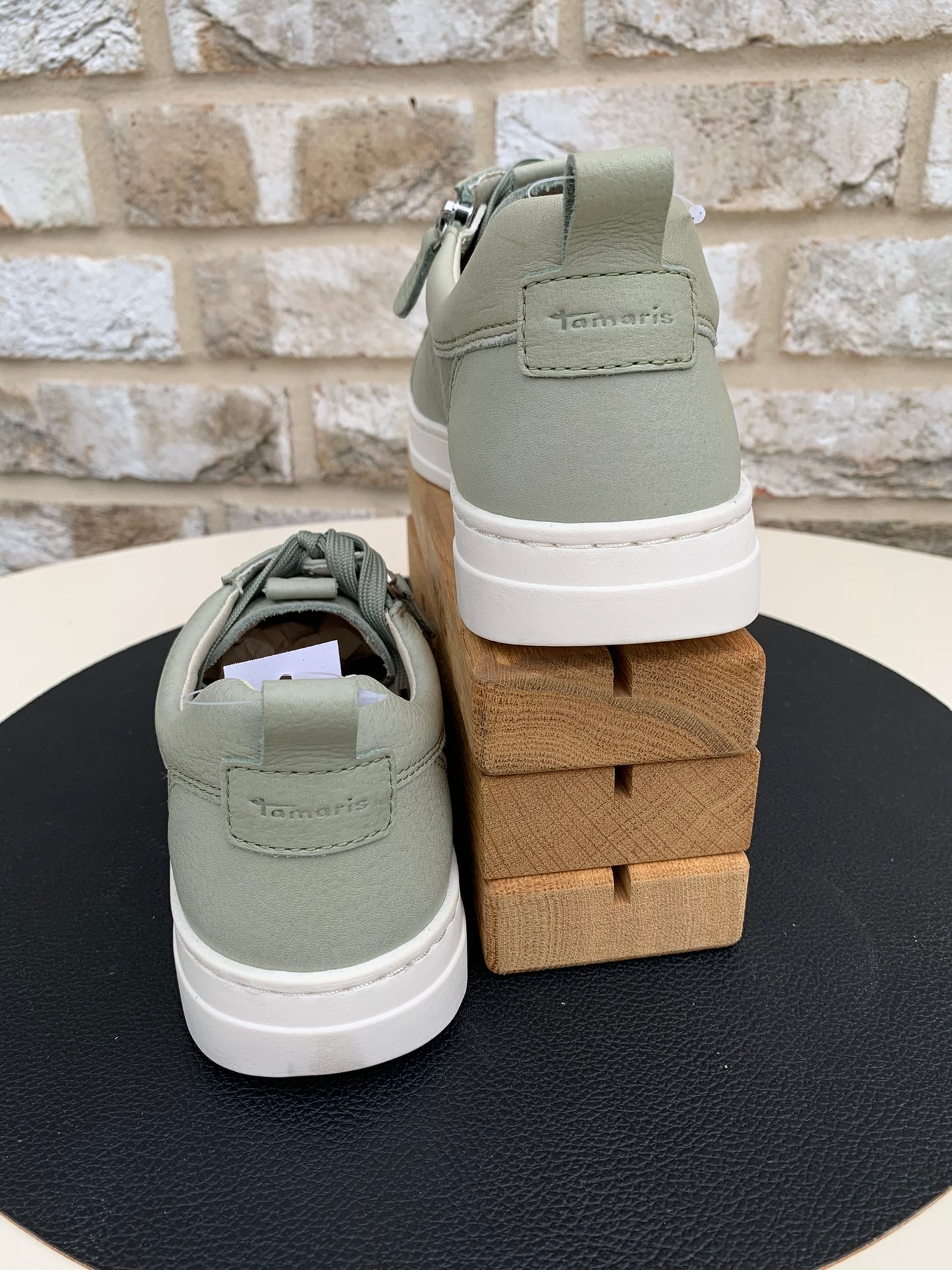 Tamaris Ledersneaker