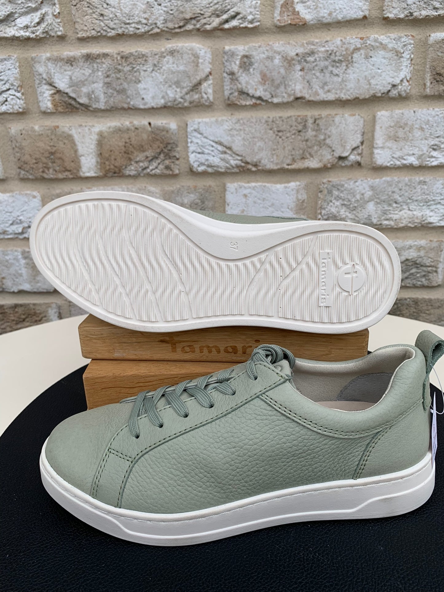 Tamaris Ledersneaker