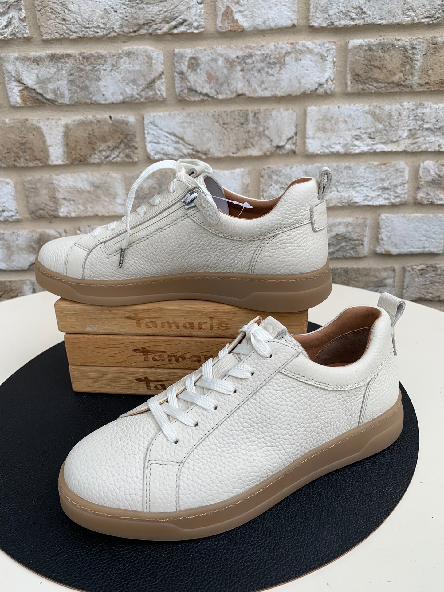 Tamaris Ledersneaker