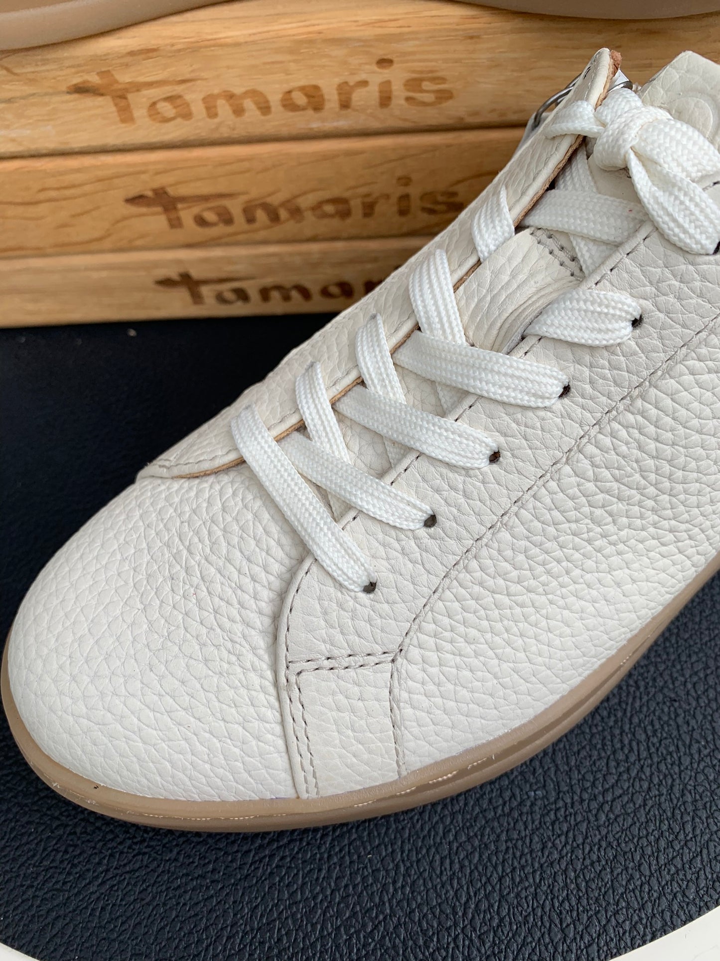 Tamaris Ledersneaker