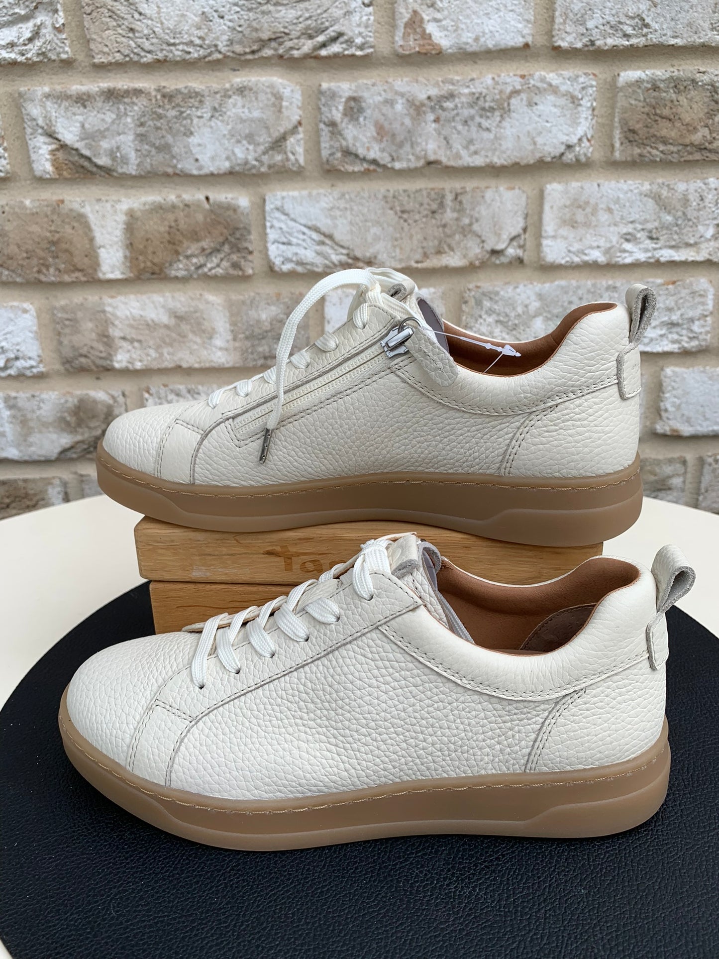 Tamaris Ledersneaker