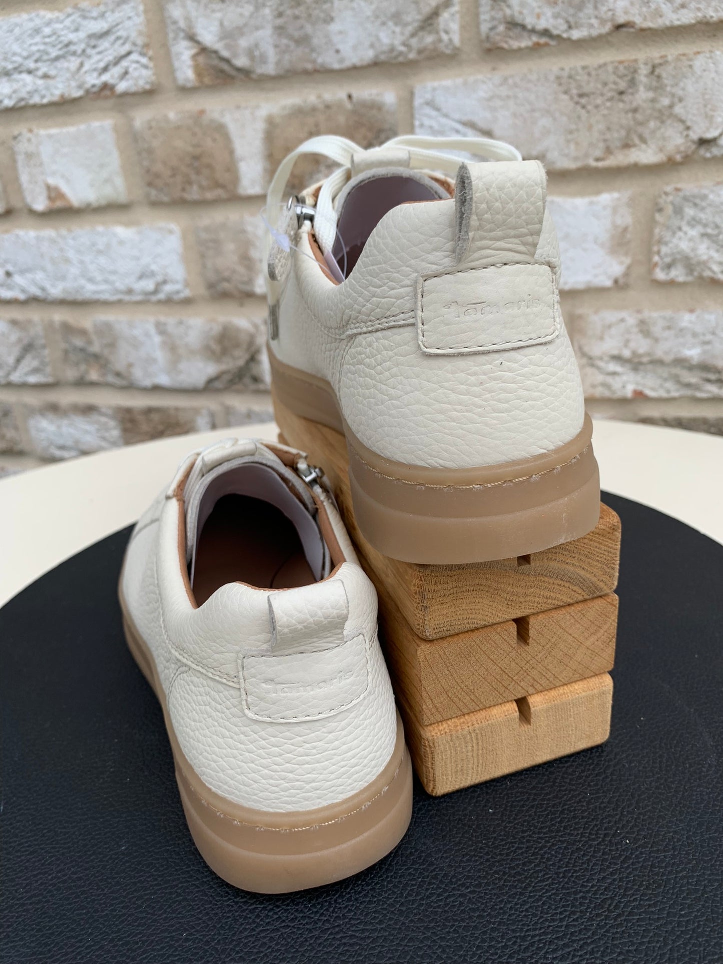 Tamaris Ledersneaker