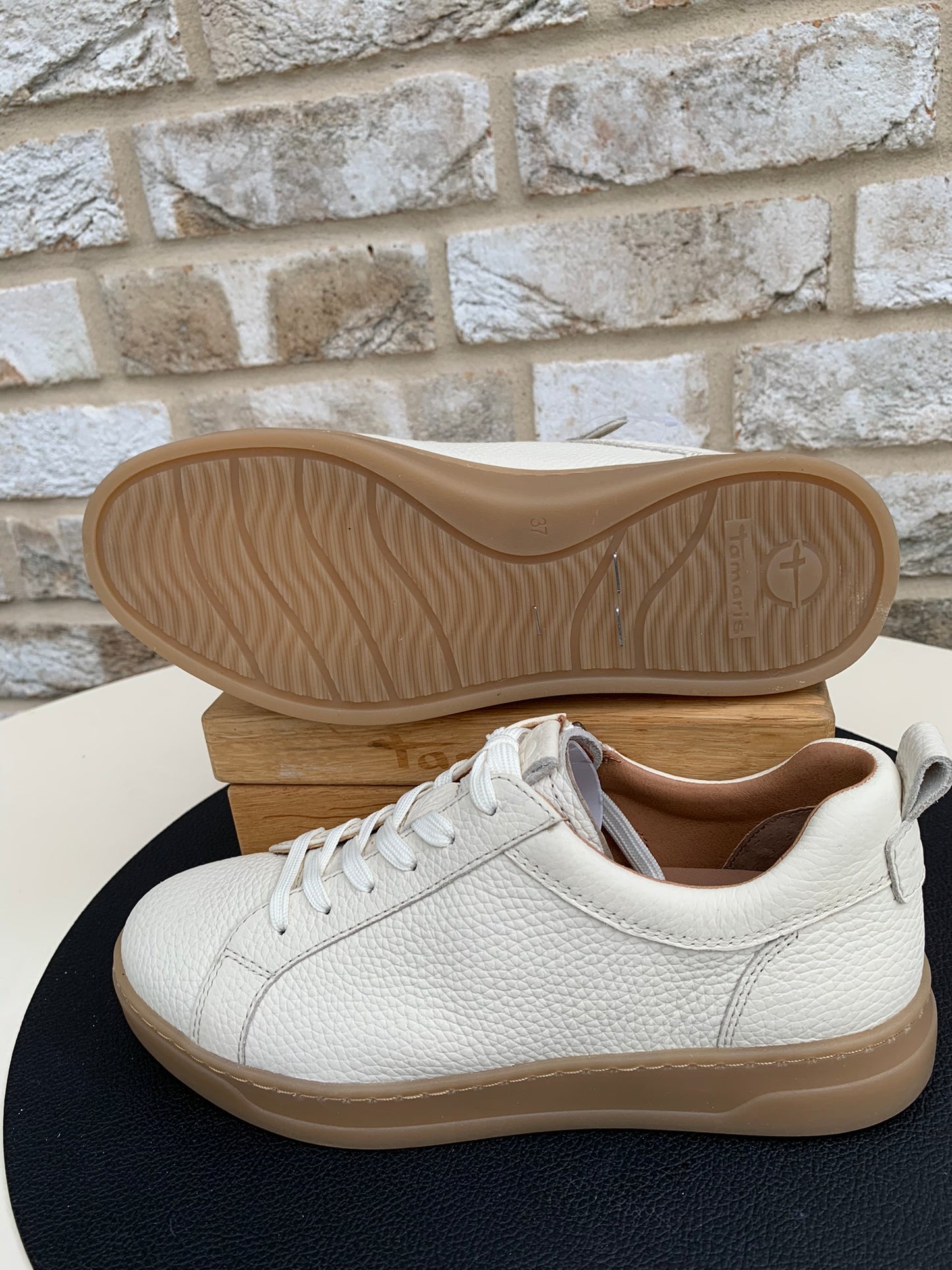 Tamaris Ledersneaker