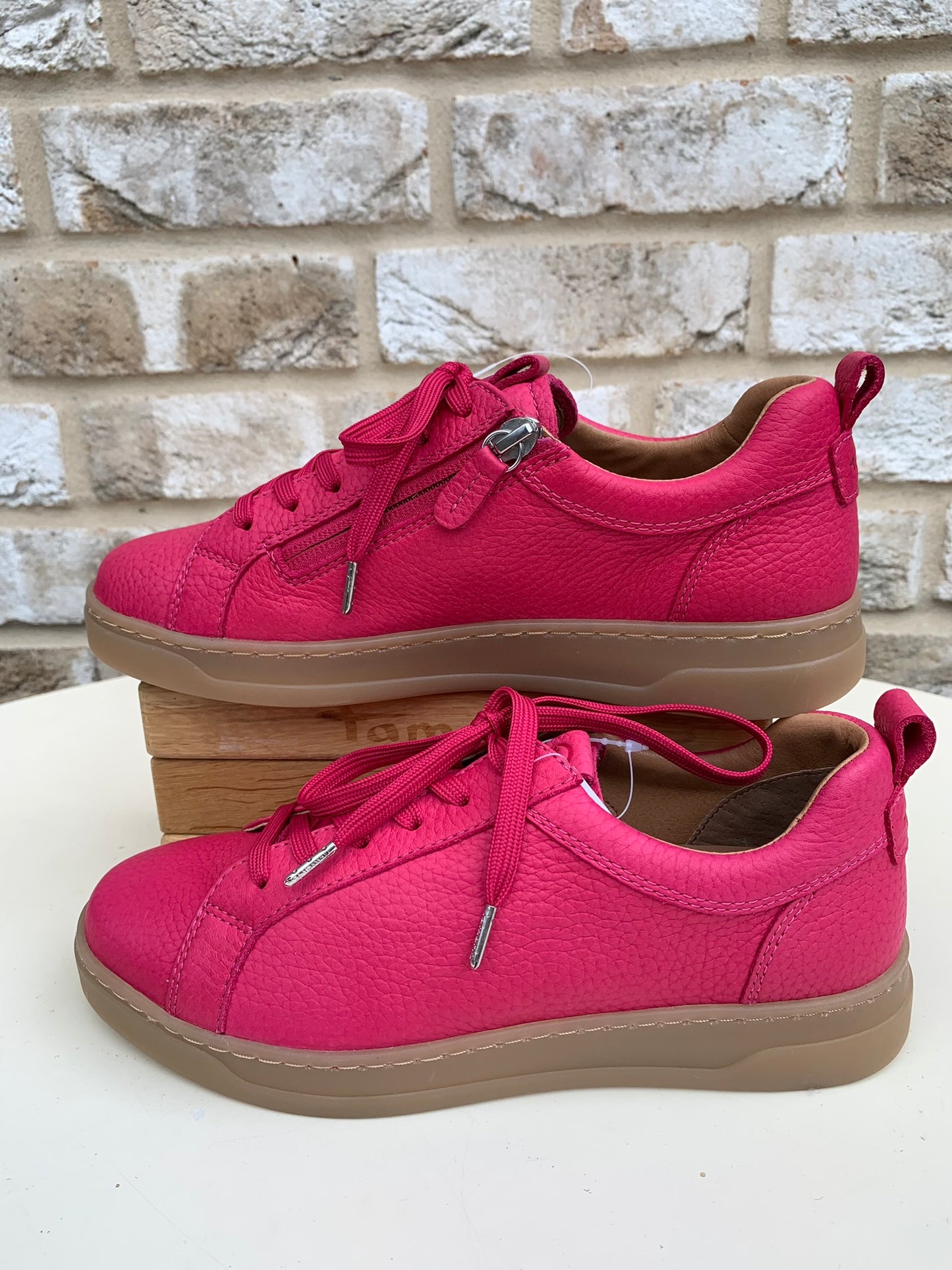 Tamaris Ledersneaker