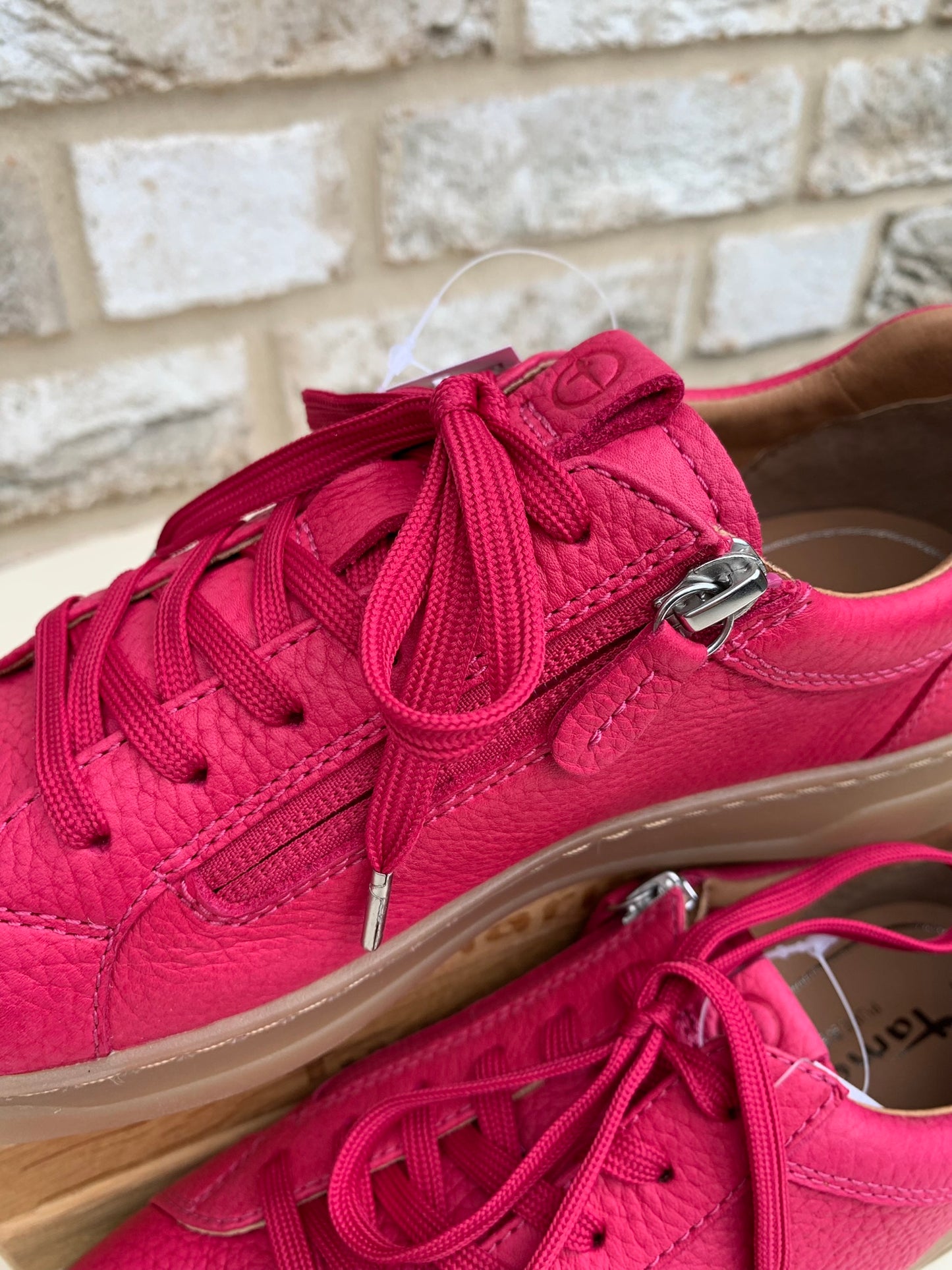 Tamaris Ledersneaker
