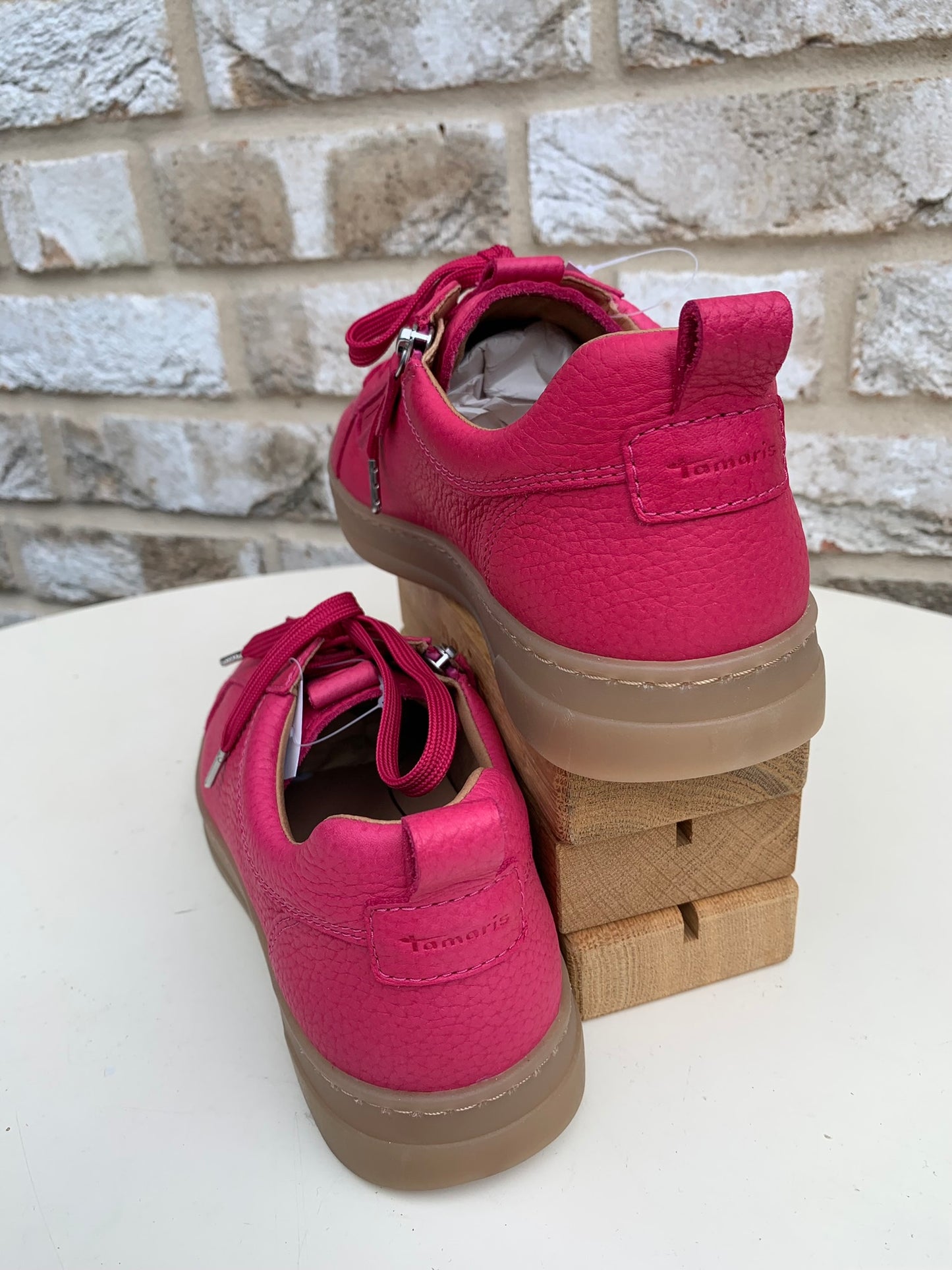 Tamaris Ledersneaker