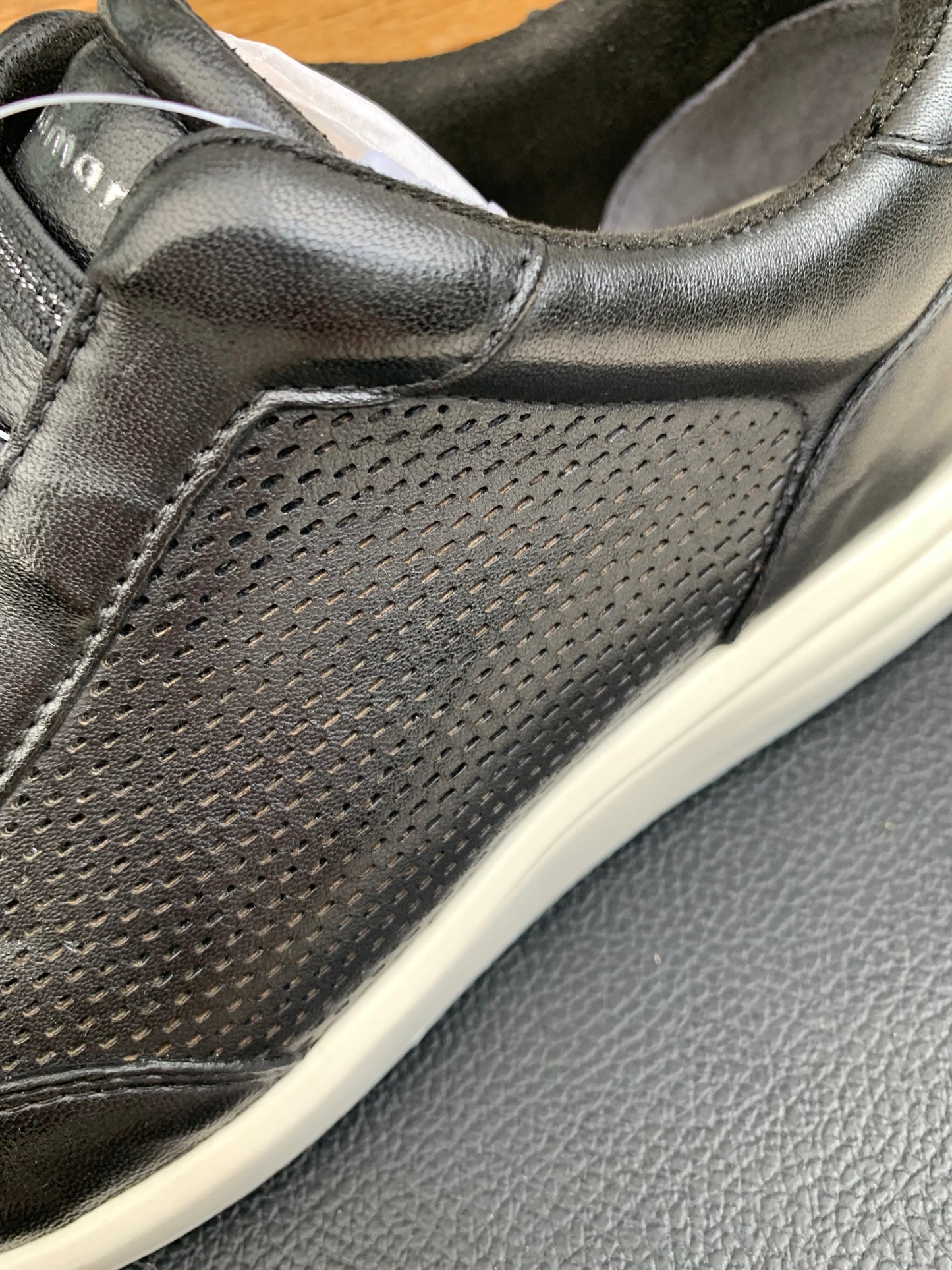 Tamaris Ledersneaker