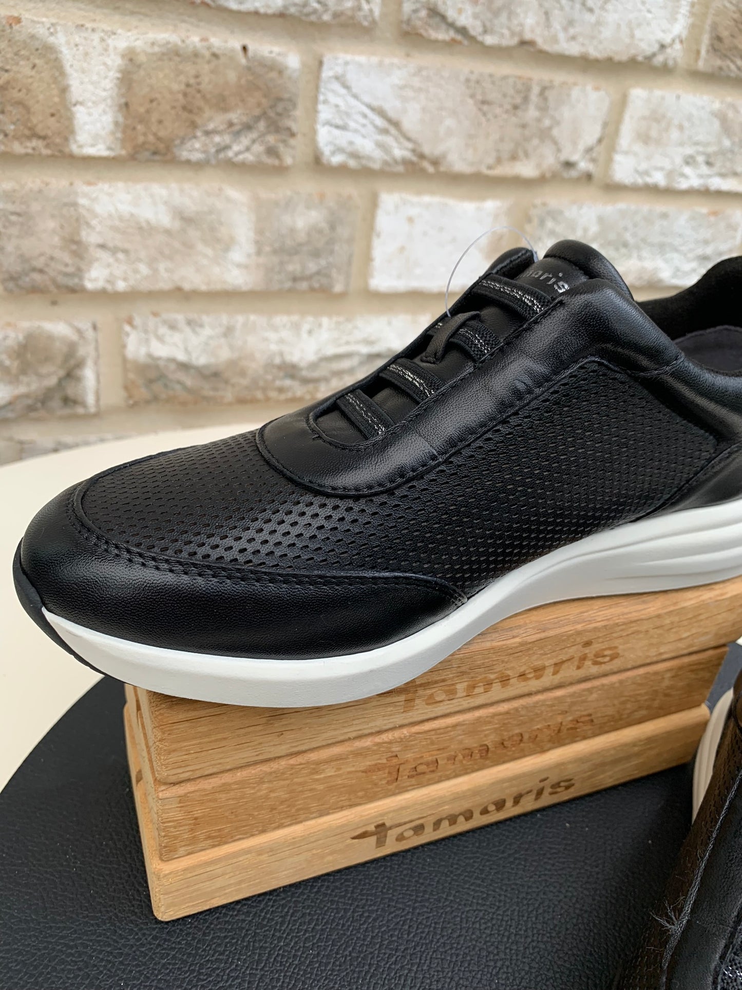 Tamaris Ledersneaker