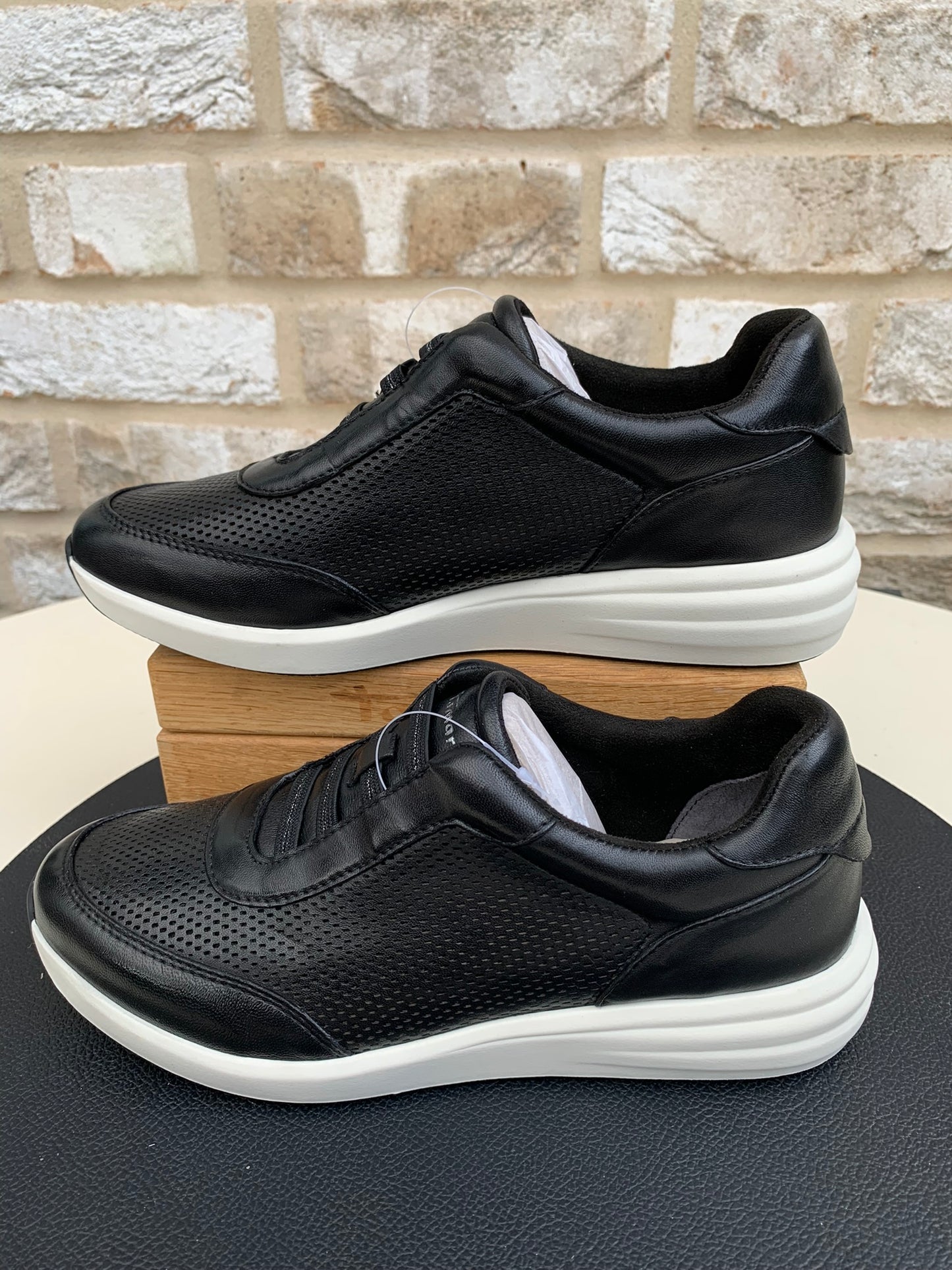 Tamaris Ledersneaker