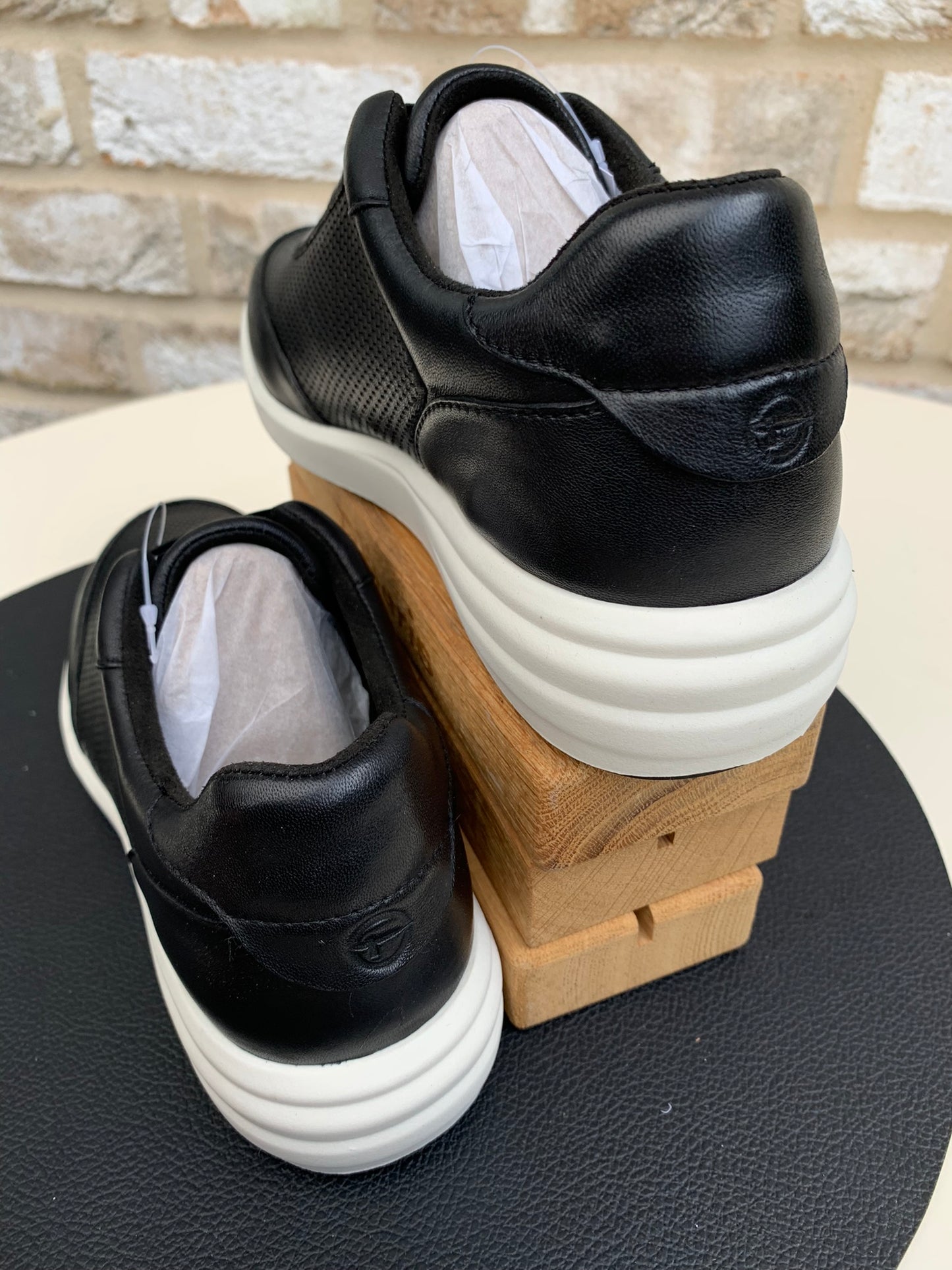 Tamaris Ledersneaker
