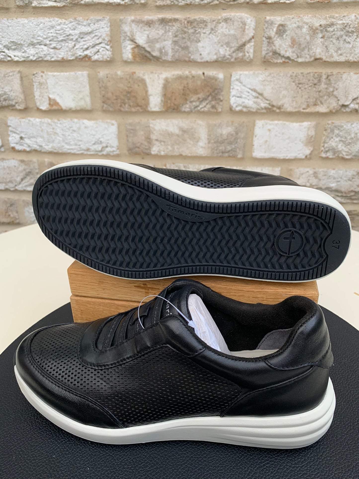 Tamaris Ledersneaker