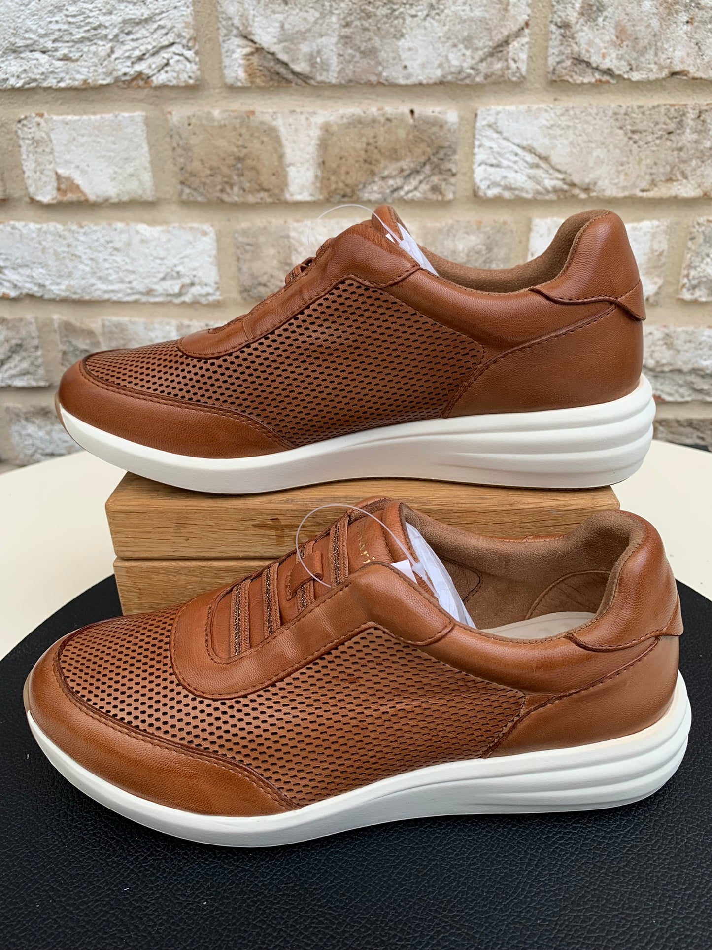 Tamaris Ledersneaker