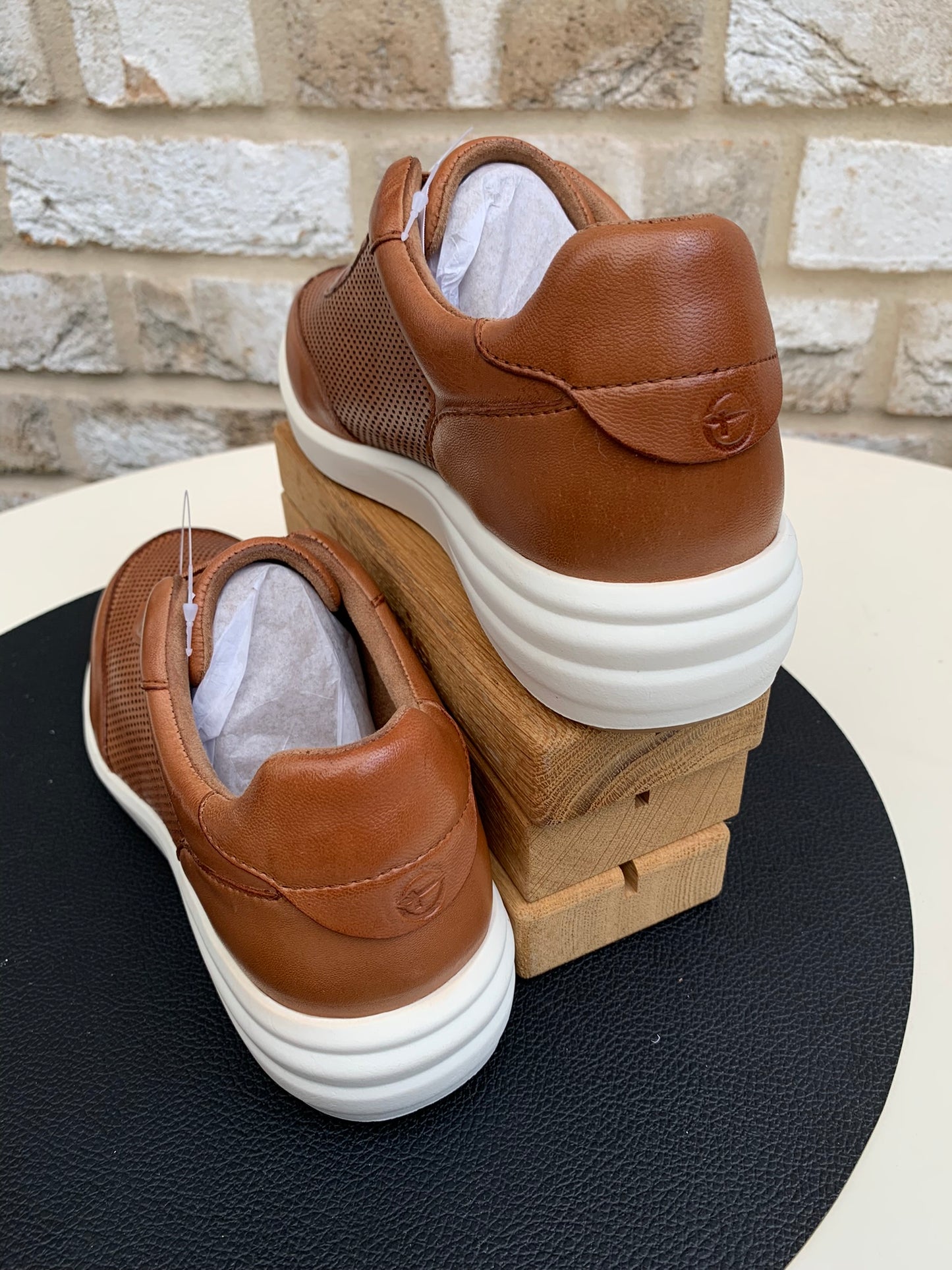 Tamaris Ledersneaker