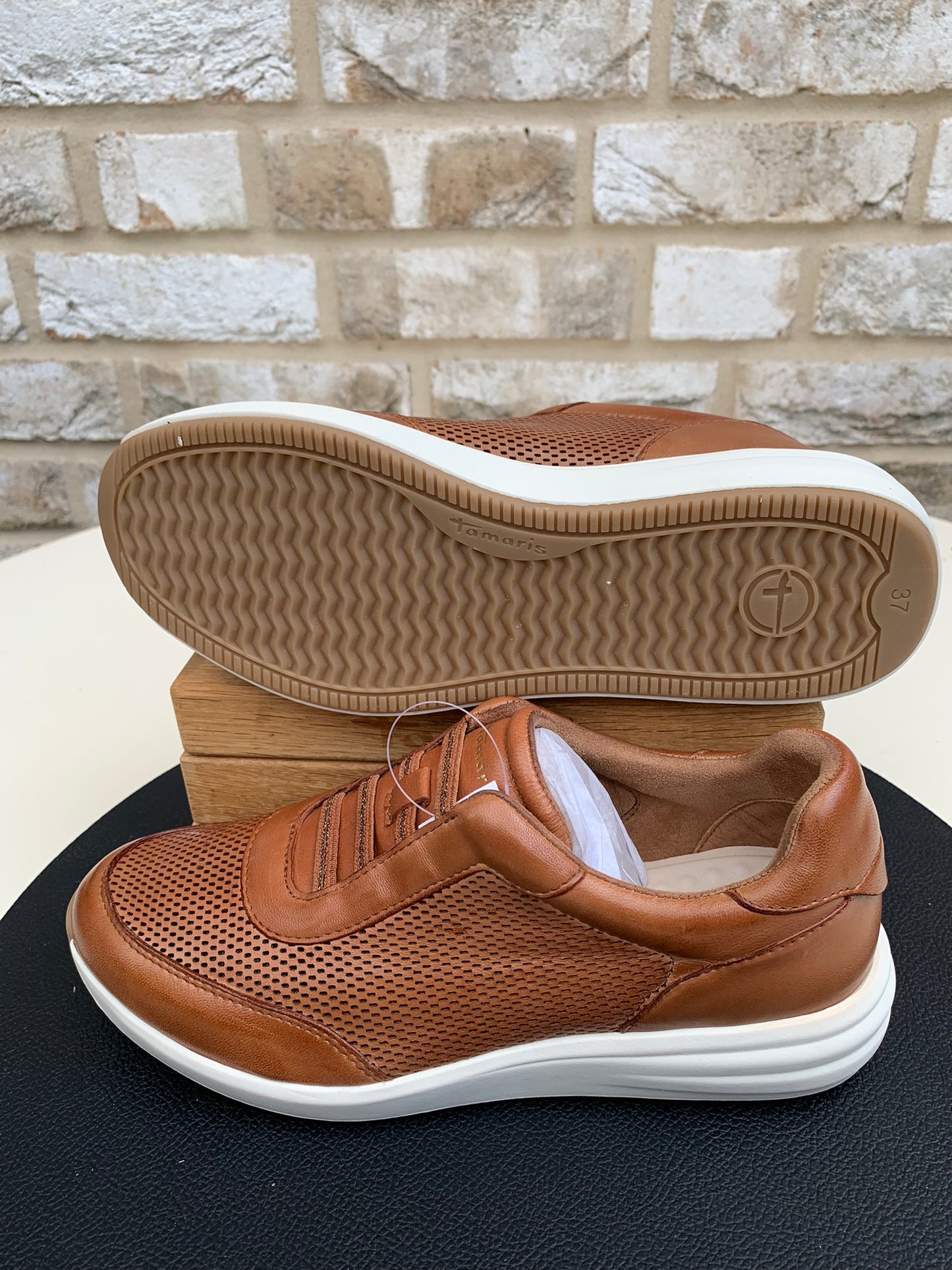 Tamaris Ledersneaker