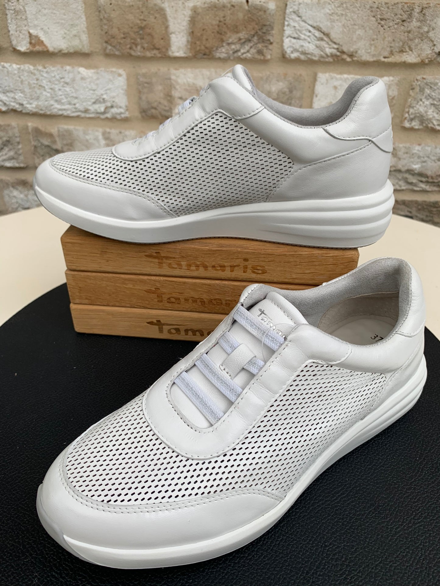 Tamaris Ledersneaker