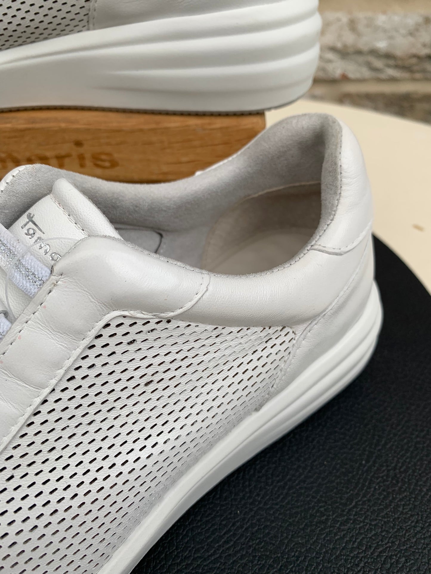 Tamaris Ledersneaker
