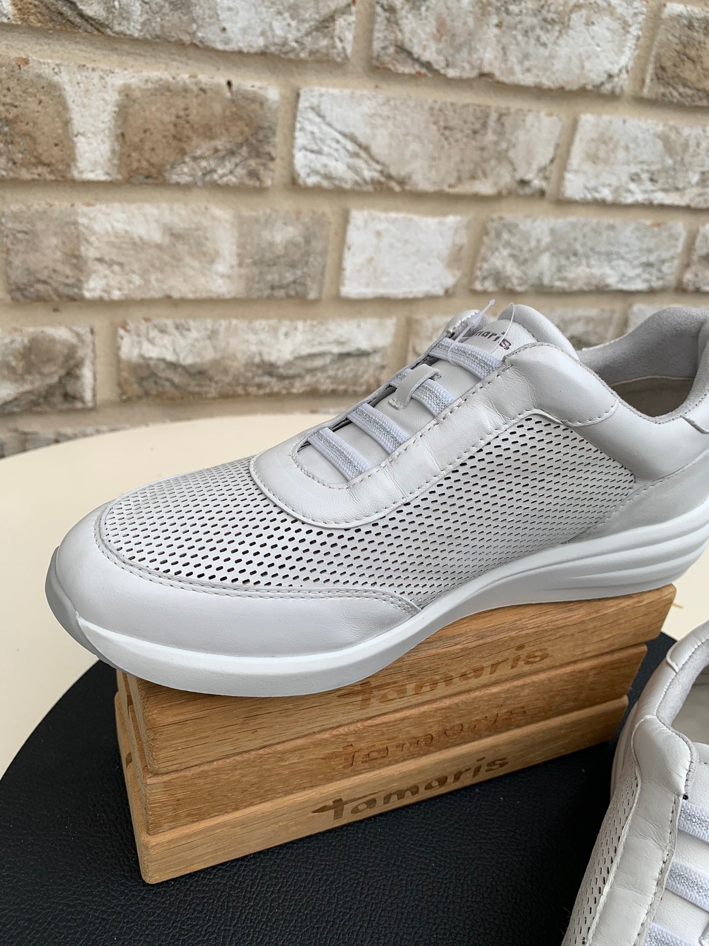 Tamaris Ledersneaker