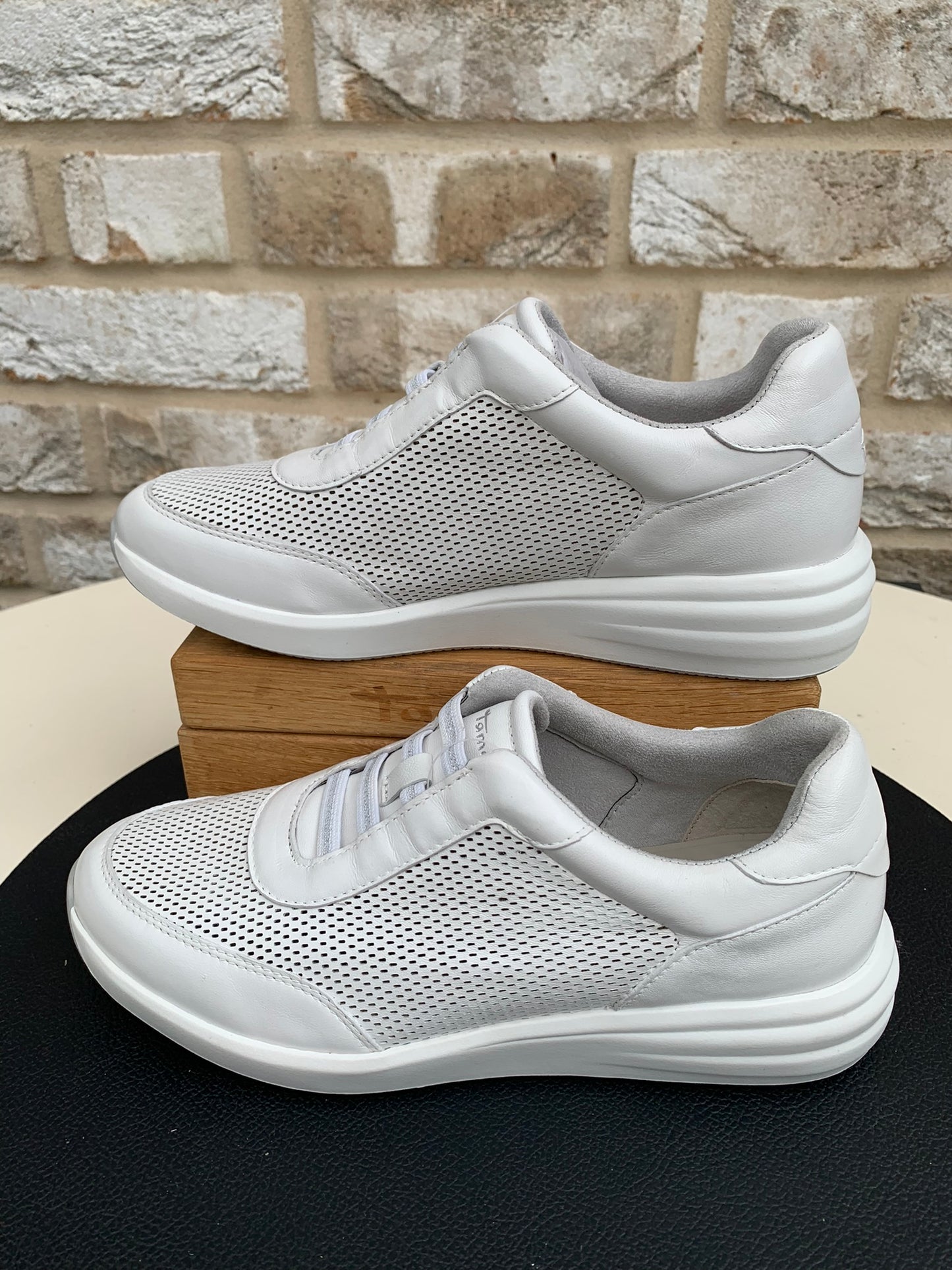 Tamaris Ledersneaker