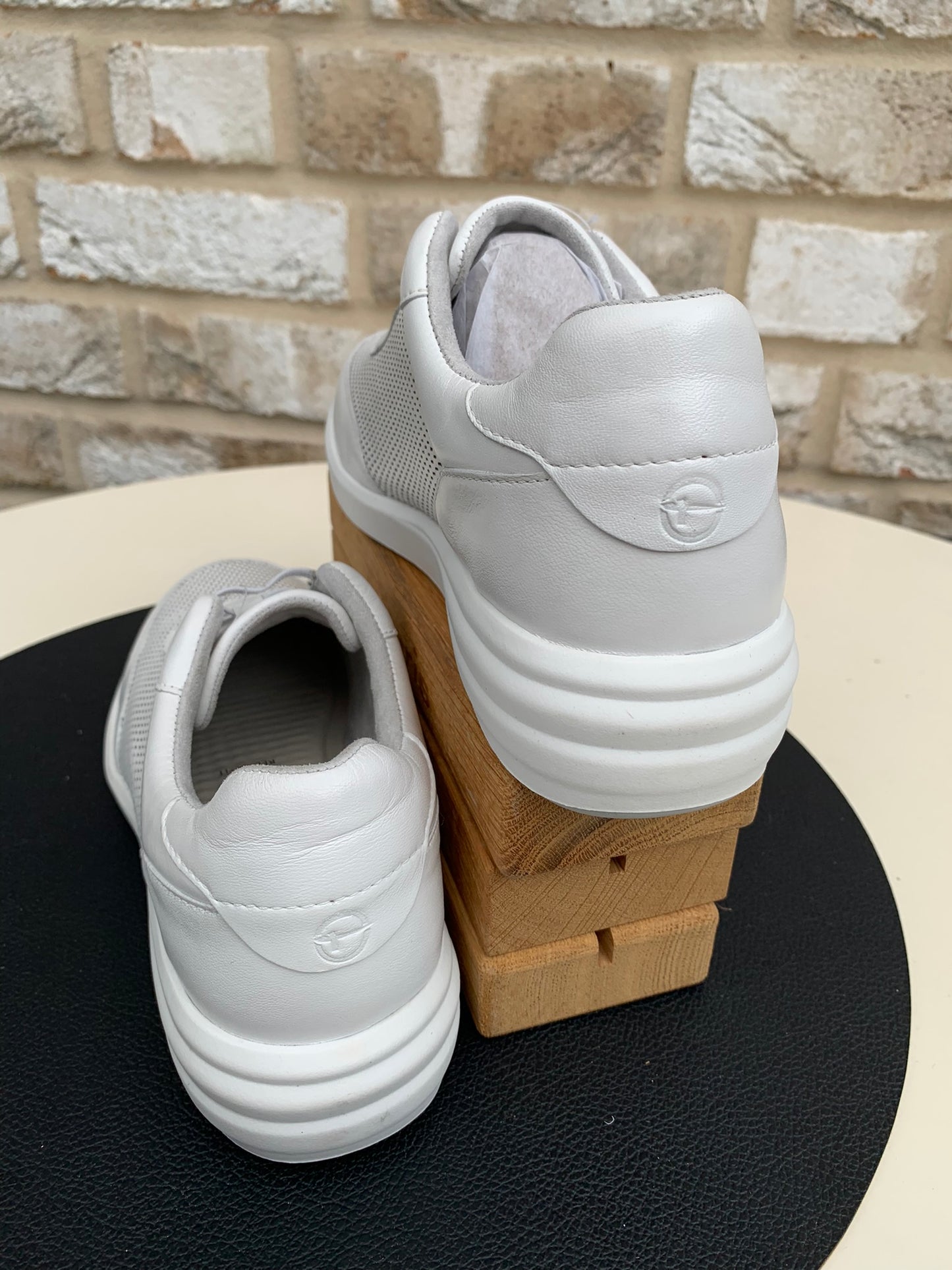 Tamaris Ledersneaker
