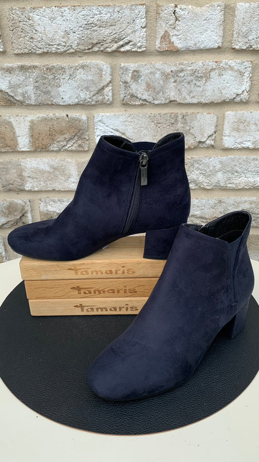 Stiefeletten