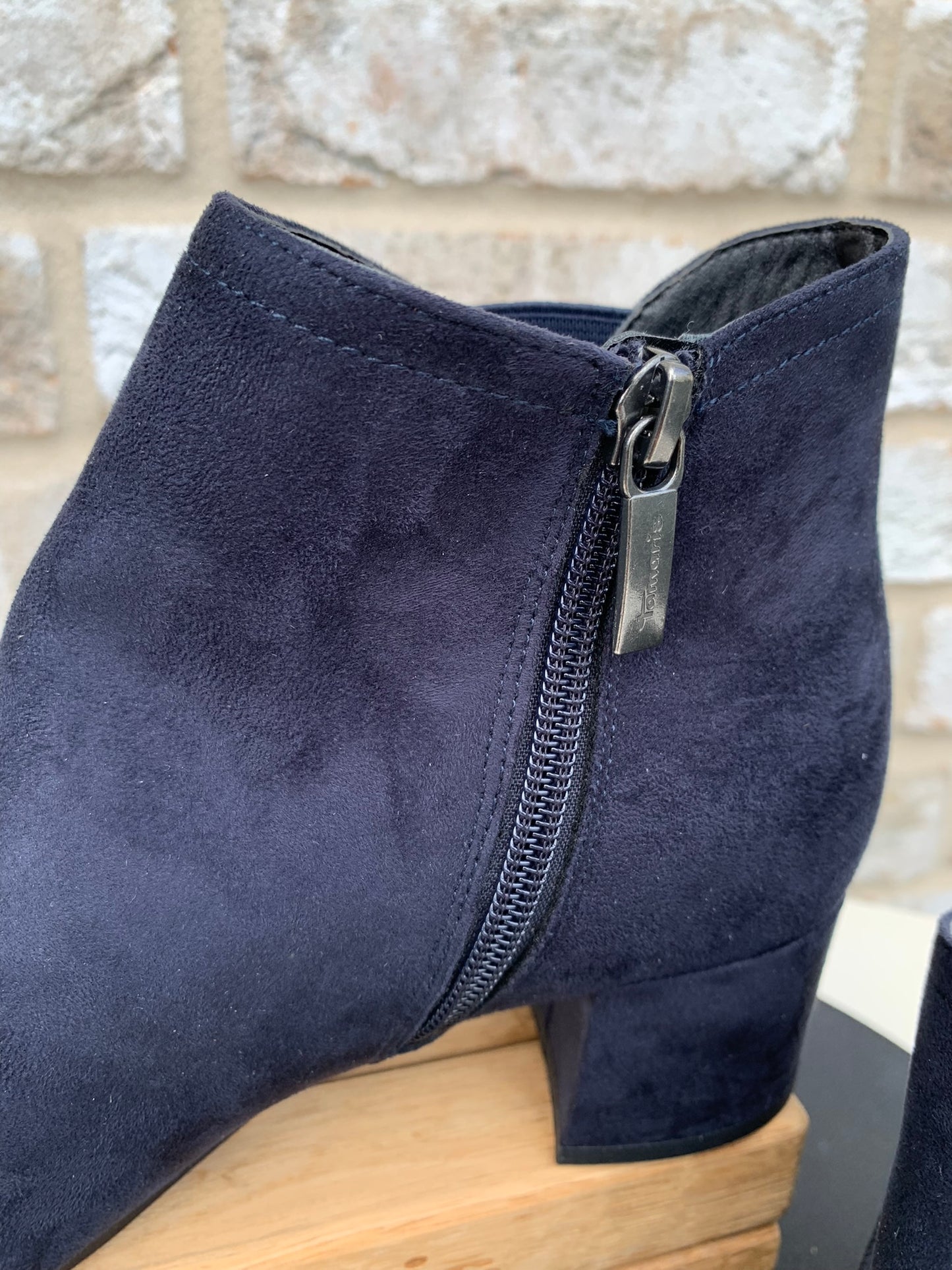 Stiefeletten