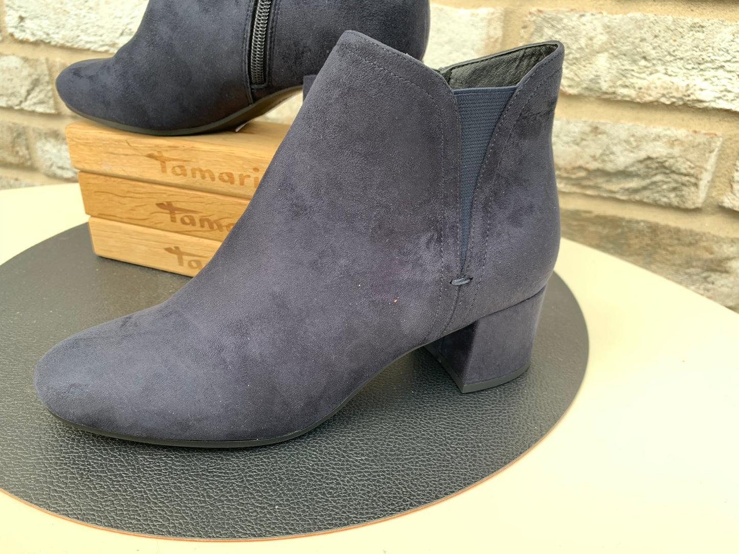 Stiefeletten