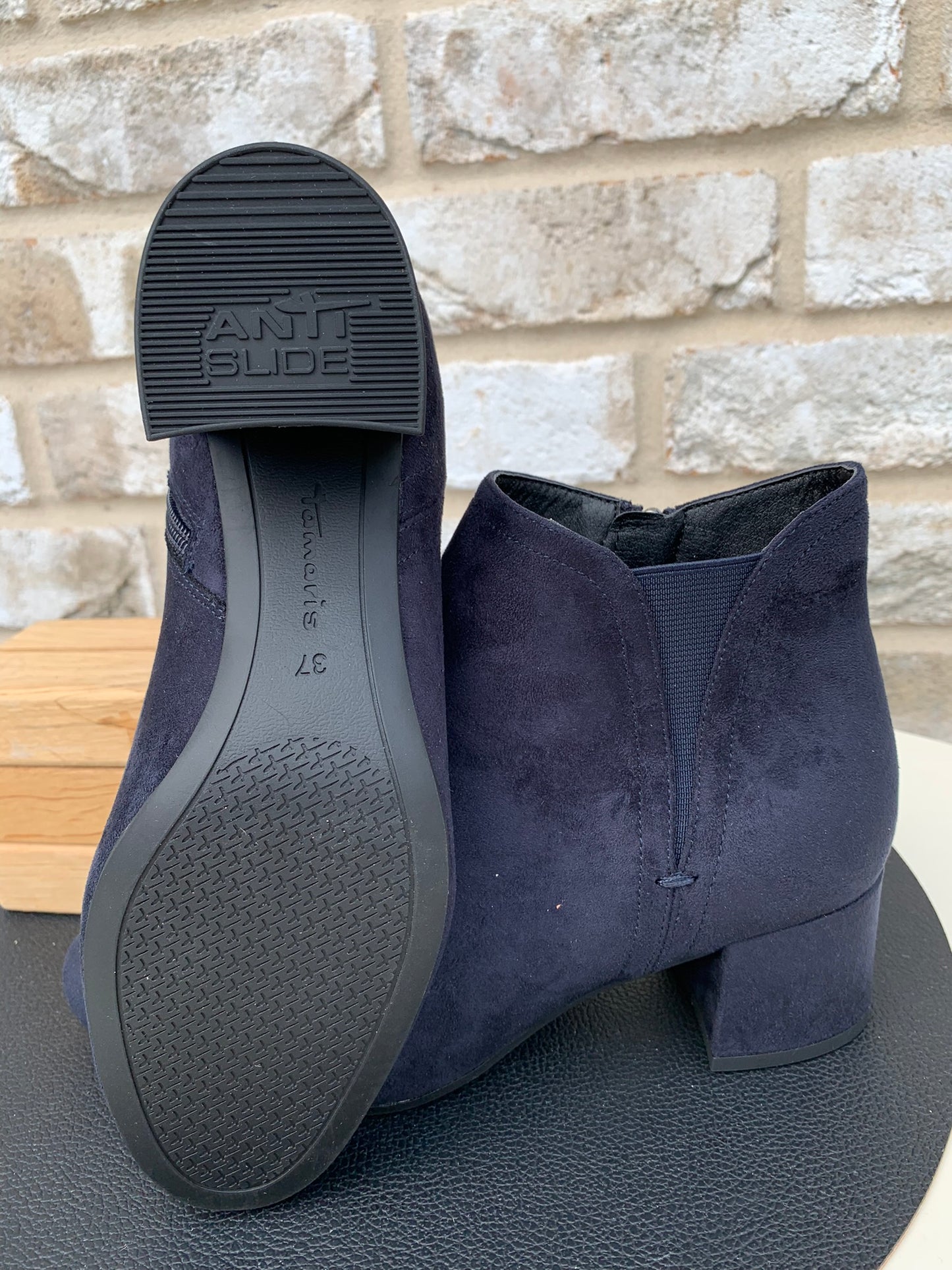Stiefeletten