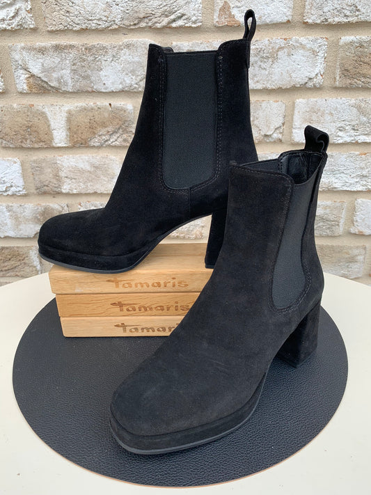Tamaris - Stiefeletten