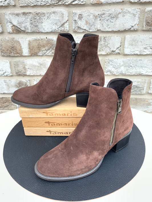 Tamaris - Stiefeletten