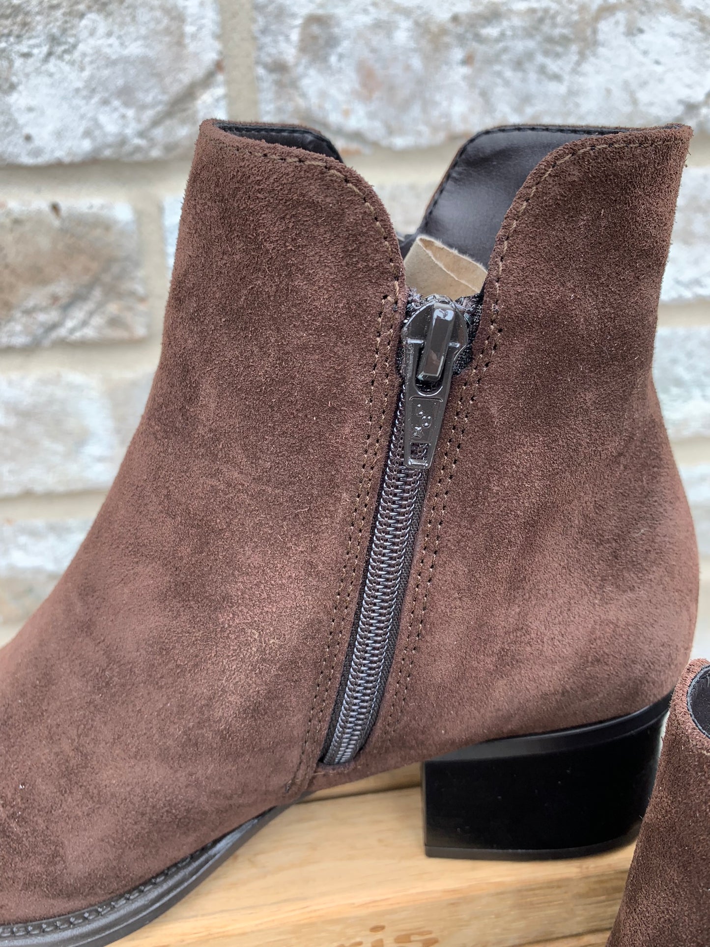 Stiefeletten