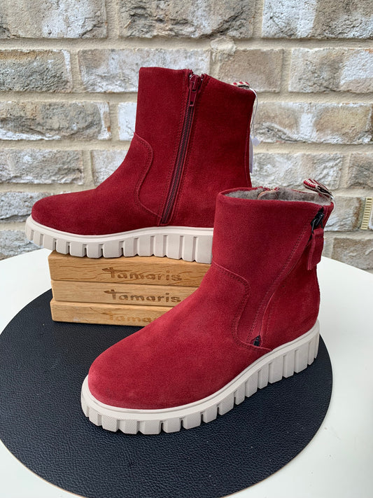Stiefeletten